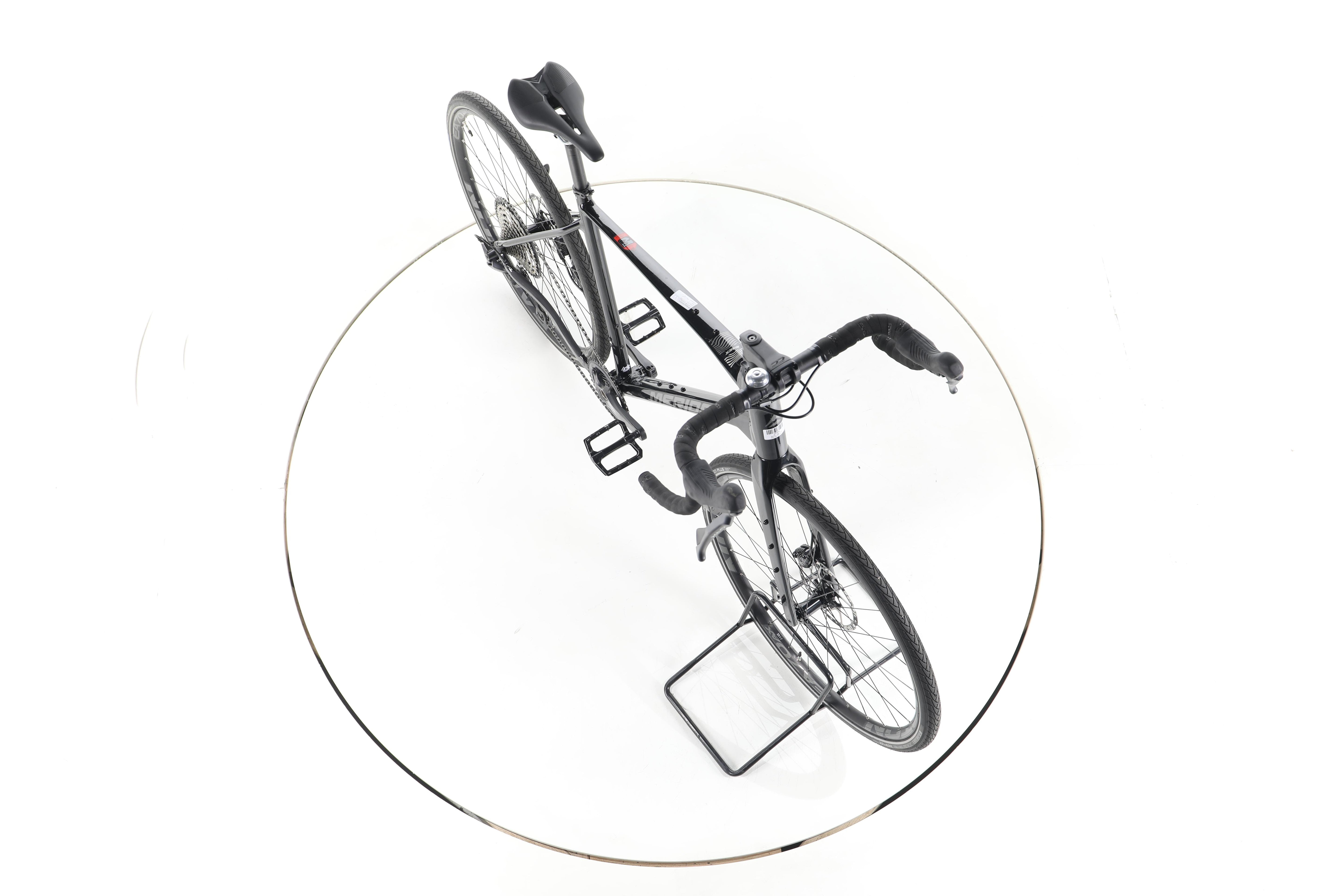 Merida SILEX 700 Gravelbike - Image 15