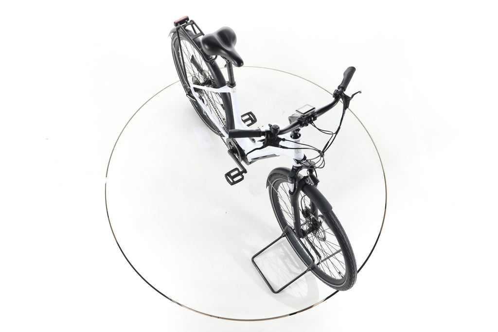 Vecocraft Aura Trekking E-Bike - Image 15