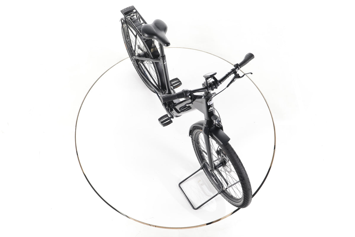 HoheAcht AMO EKO Facila City E-Bike Tiefeinsteiger - Image 15