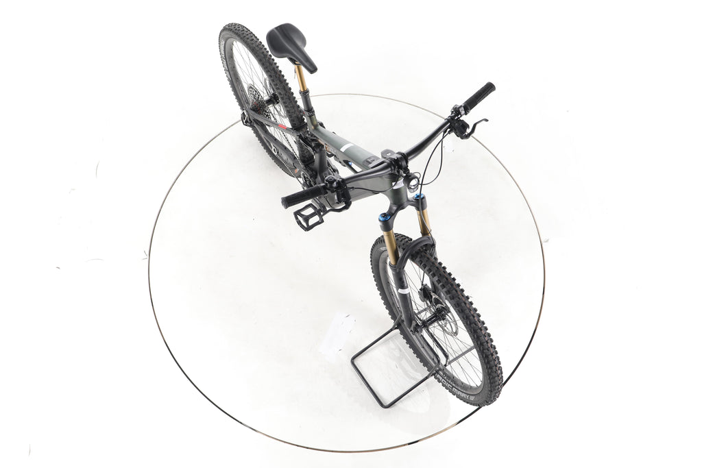 Cube Stereo Hybrid ONE44 HPC SLT E-Bike Fully Carbon 2024 - Image 15