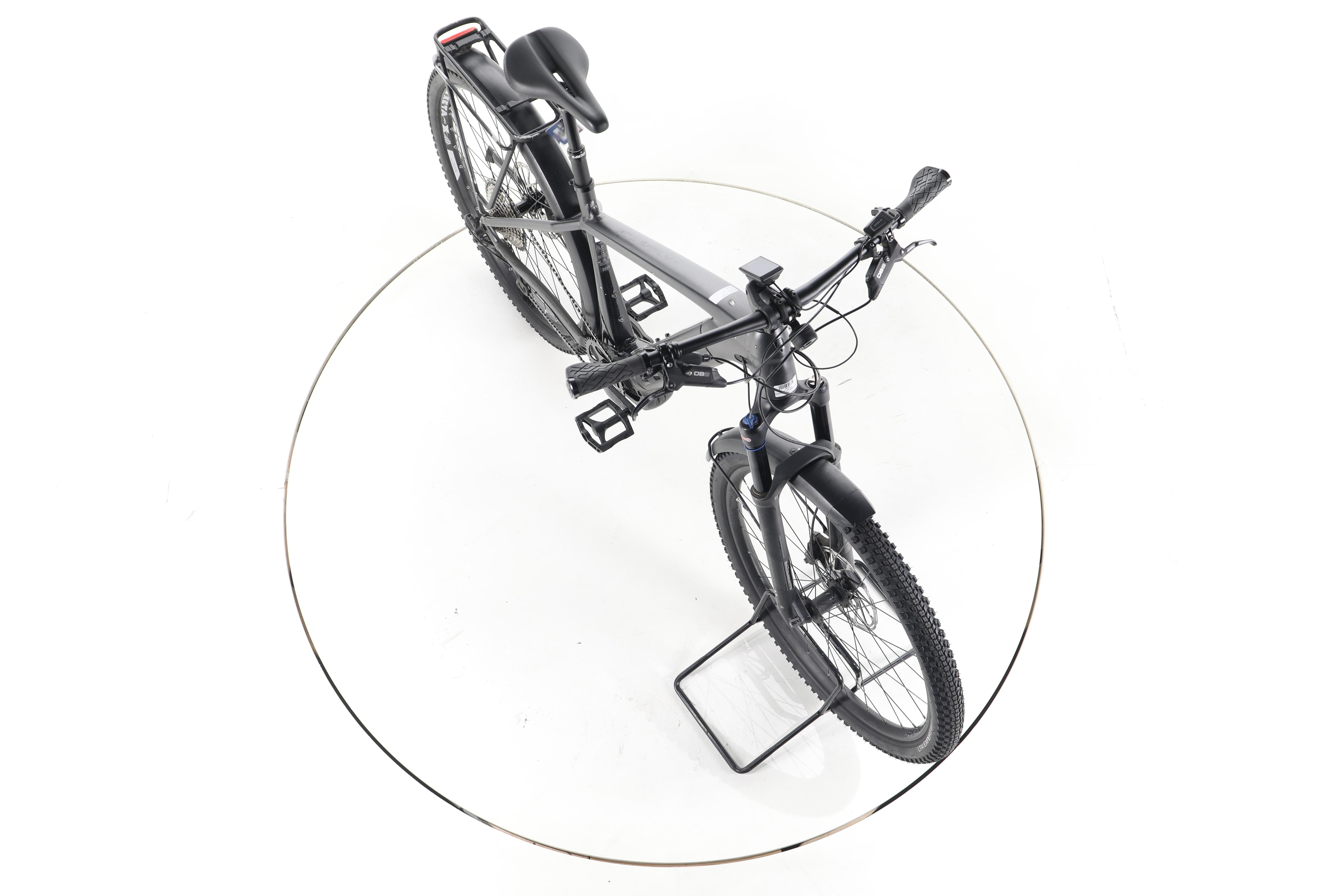 Trek Powerfly 7 Equipped Gen 3 Trekking E-Bike - Image 15