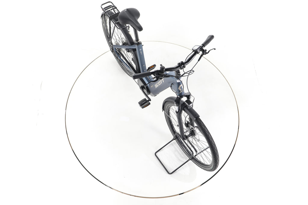 Scott Sub Tour eRIDE 20 Trekking E-Bike Tiefeinsteiger - Image 15