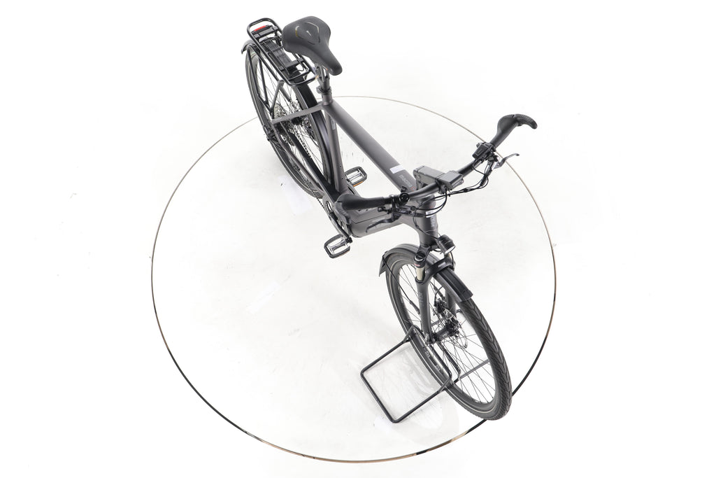 KTM Macina Style 710 Trekking E-Bike - Image 15