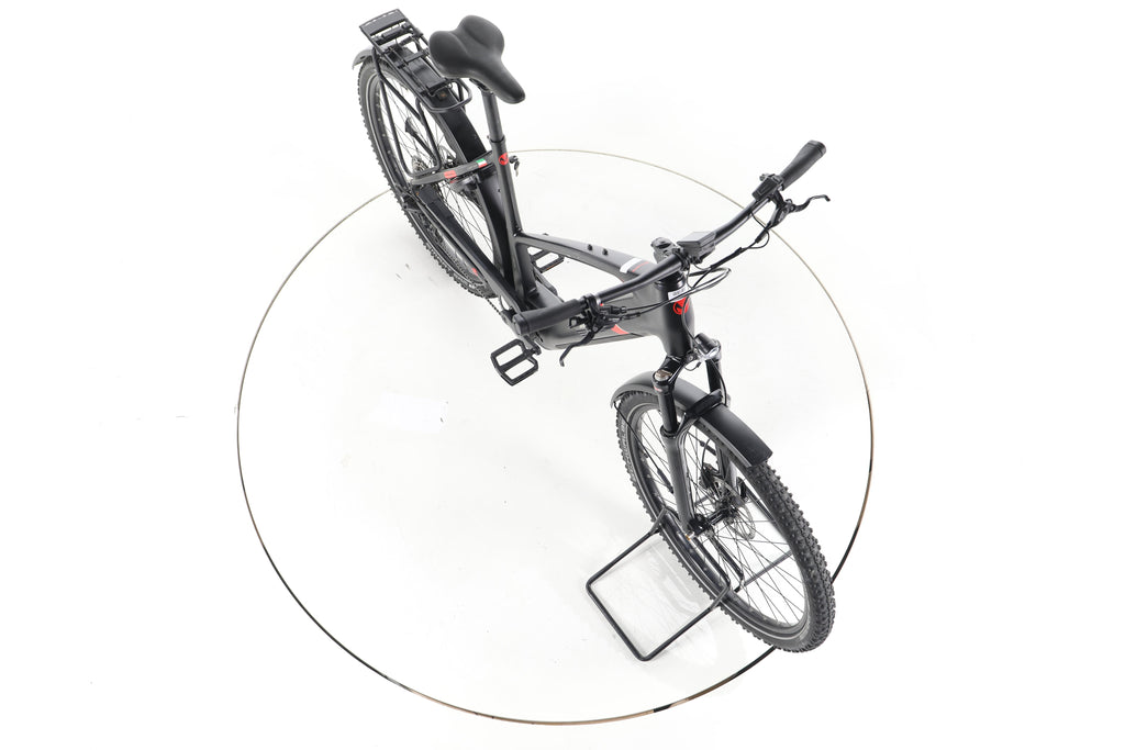 Malaguti Cortina TRT 5.2 Trekking E-Bike - Image 15