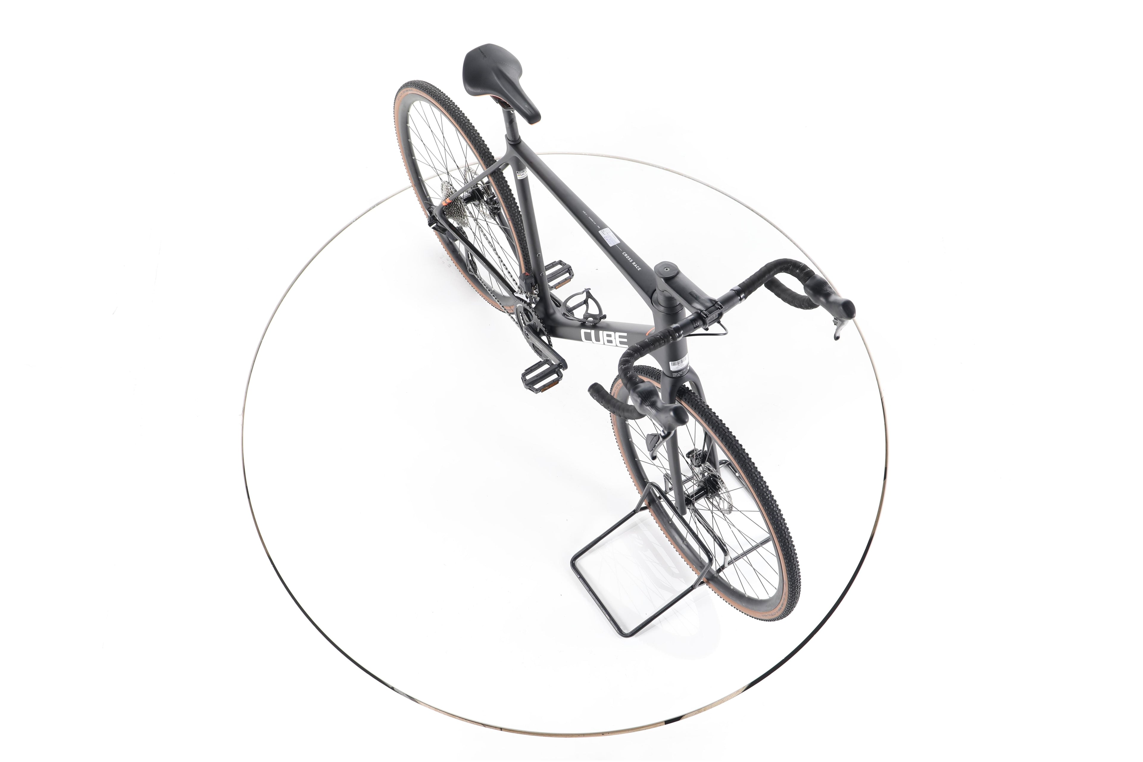 Cube Cross Race C.: 62 Pro - Image 15