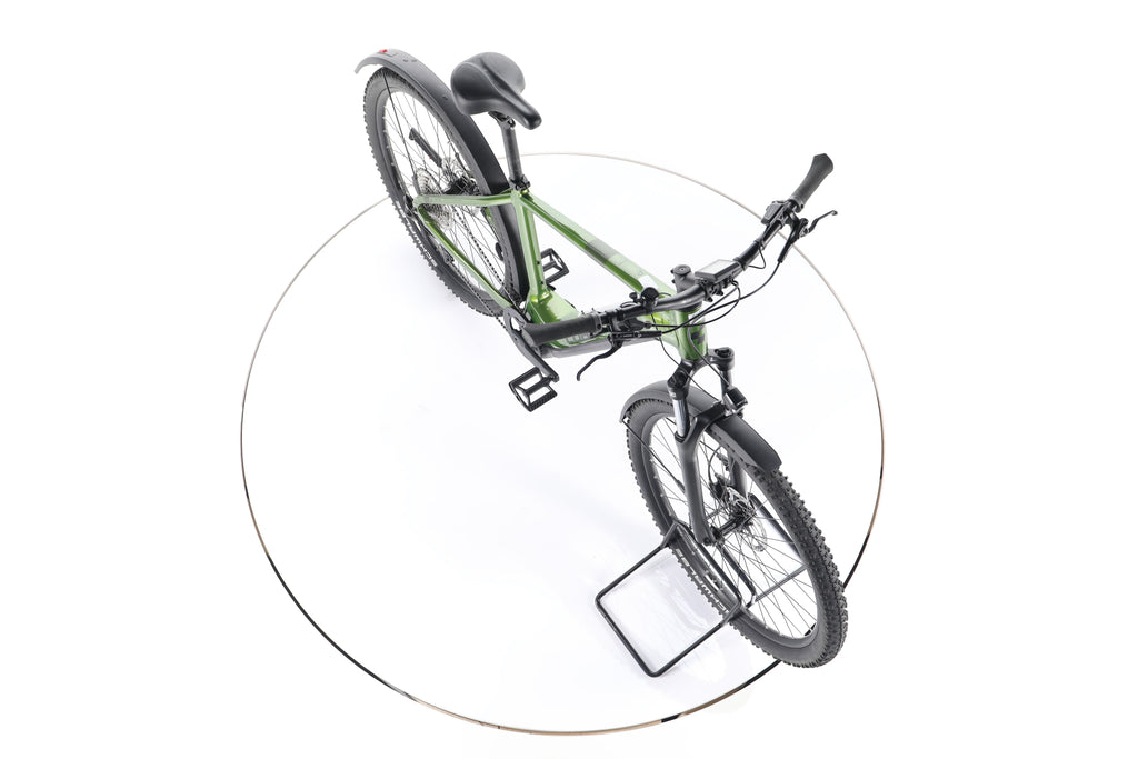 Cube Nuride Hybrid Pro Allroad E-Bike 2023 - Image 15