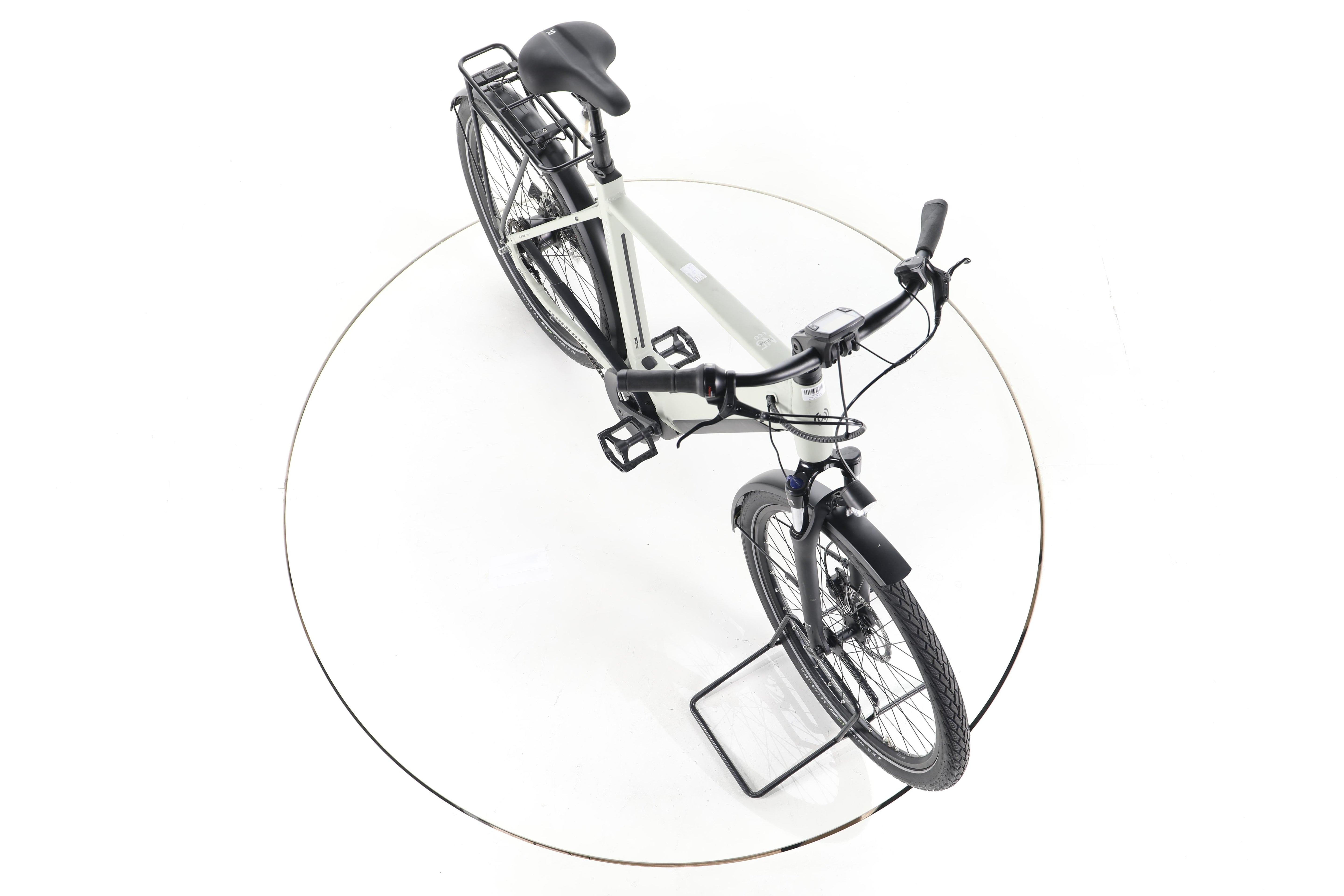 Winora Sinus N5f City E-Bike - Image 15