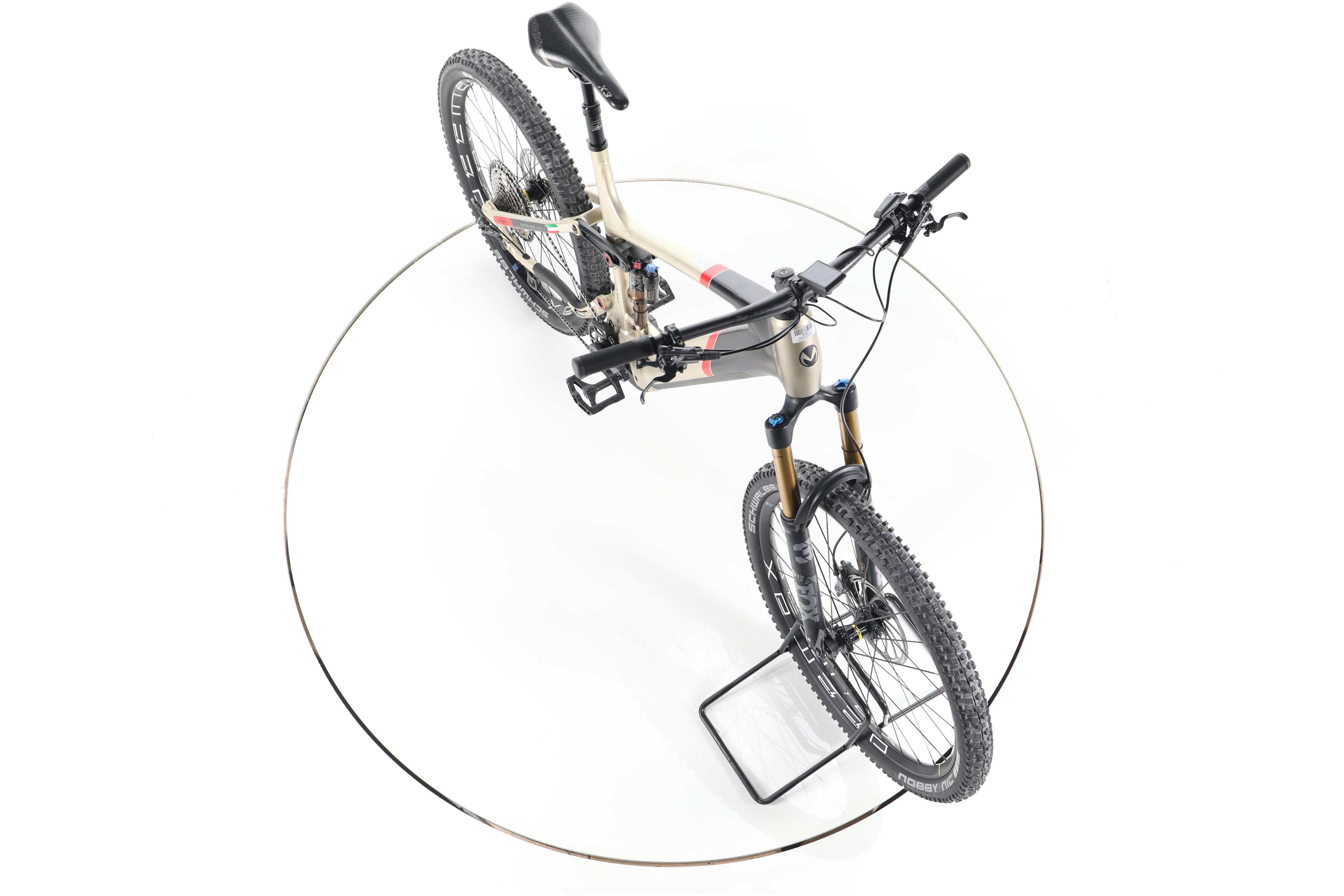 Malaguti Superiore LTD 1.1 Fully E-Bike - Image 15