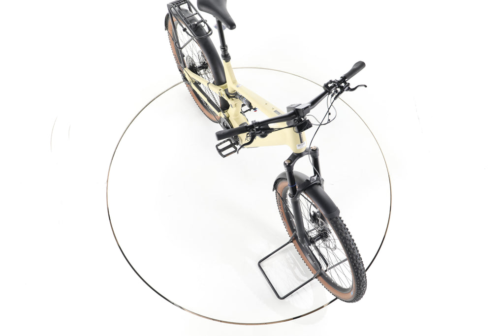 FLYER Goroc X 4.10 SUV E-Bike 2023 - Image 15