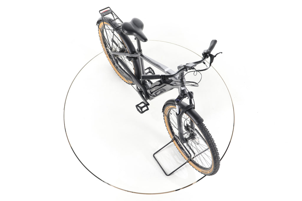 FLYER Upstreet5 3.12 Trekking E-Bike - Image 15