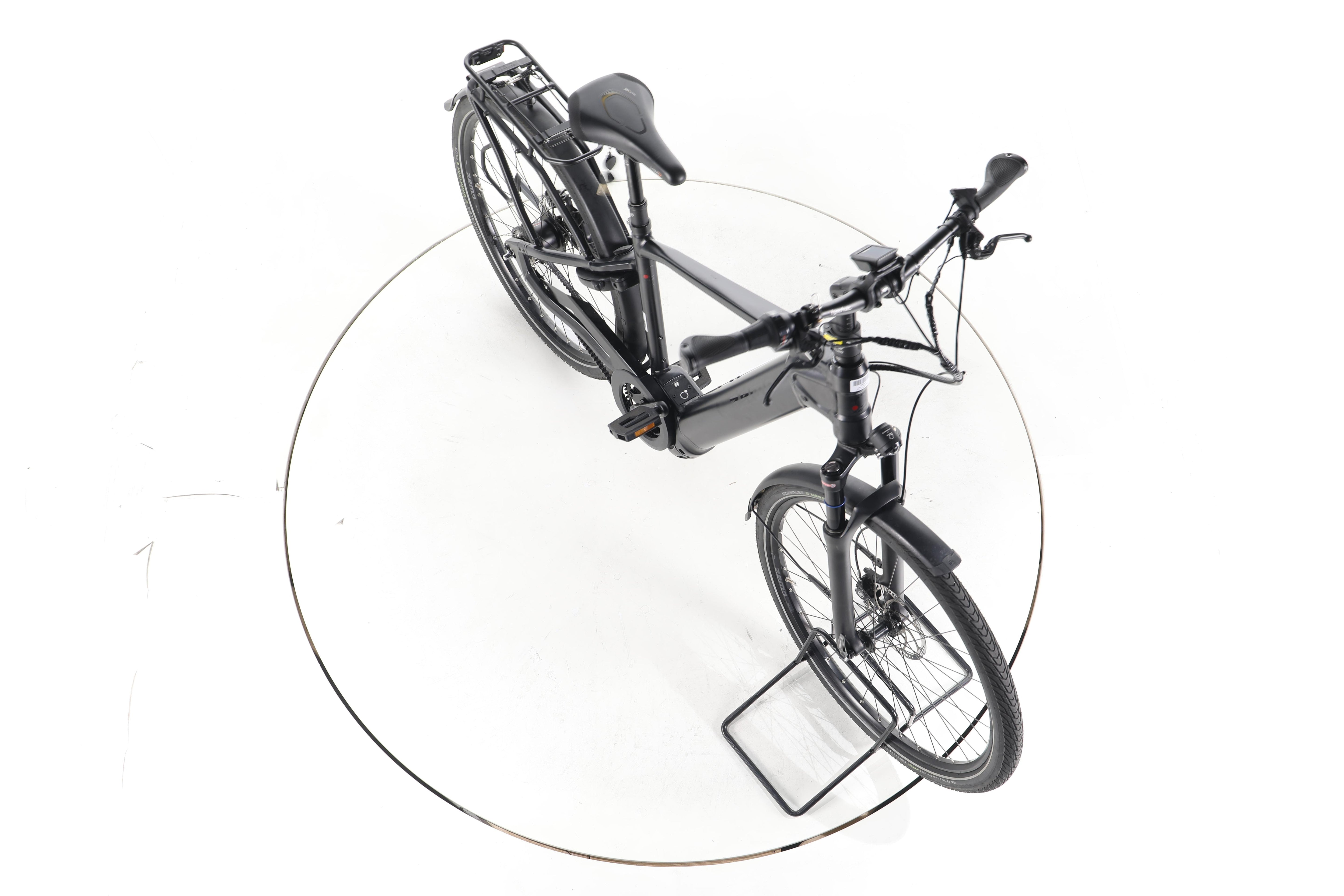 ZEMO ZE 5+ City E-Bike - Image 15