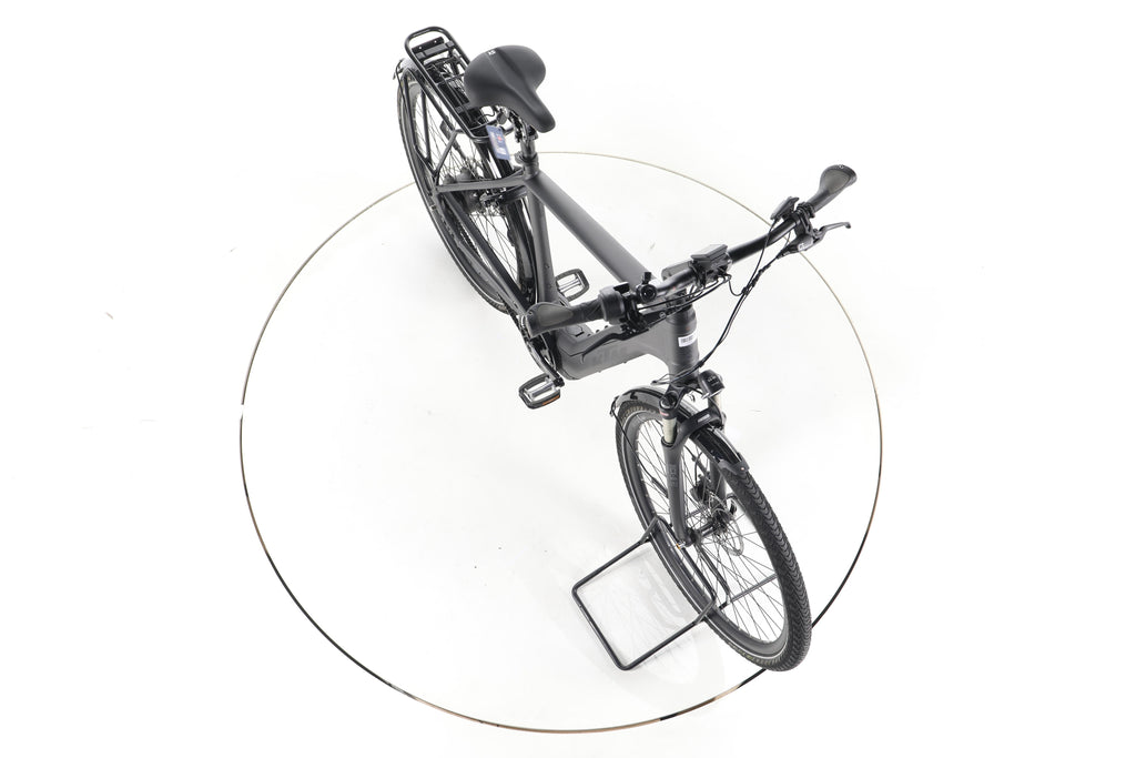 KTM Macina City 710 Belt City E-Bike - Image 15