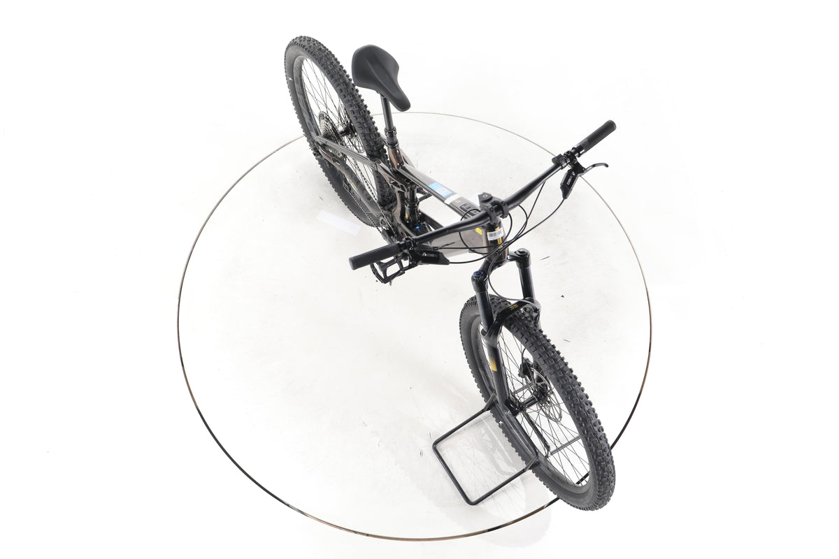 Orbea WILD M20 E-Bike Fully Carbon - Image 15