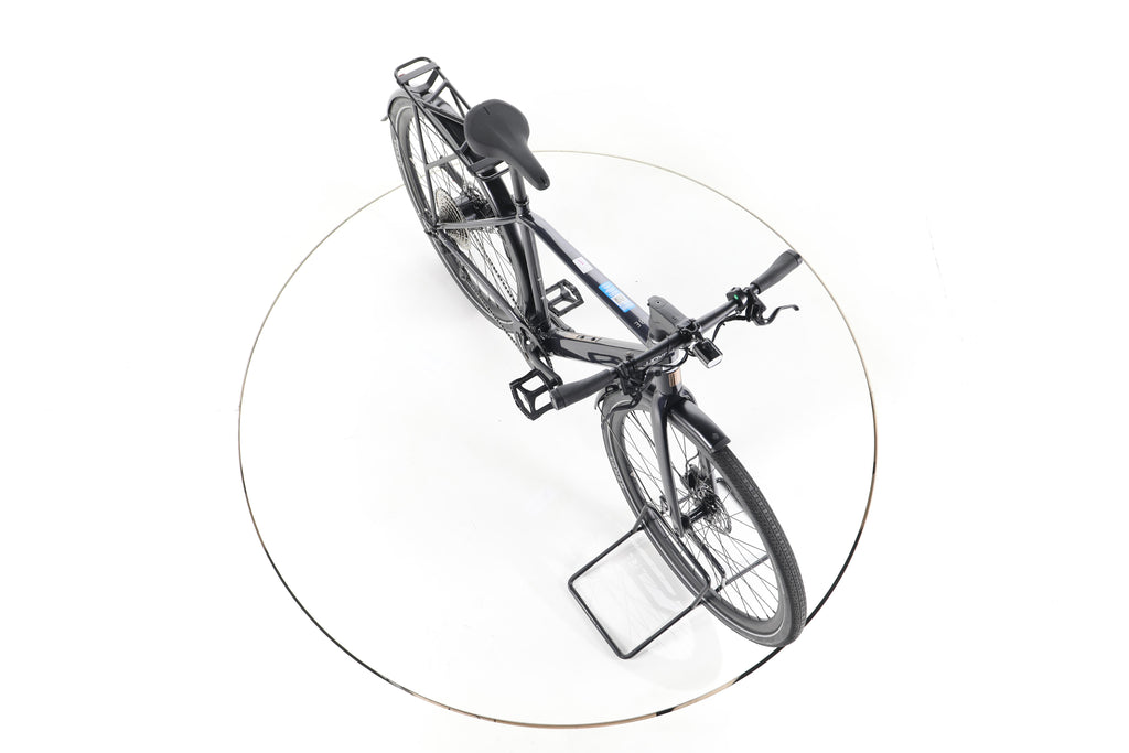 Orbea Vibe H30 EQ Trekking E-Bike - Image 15