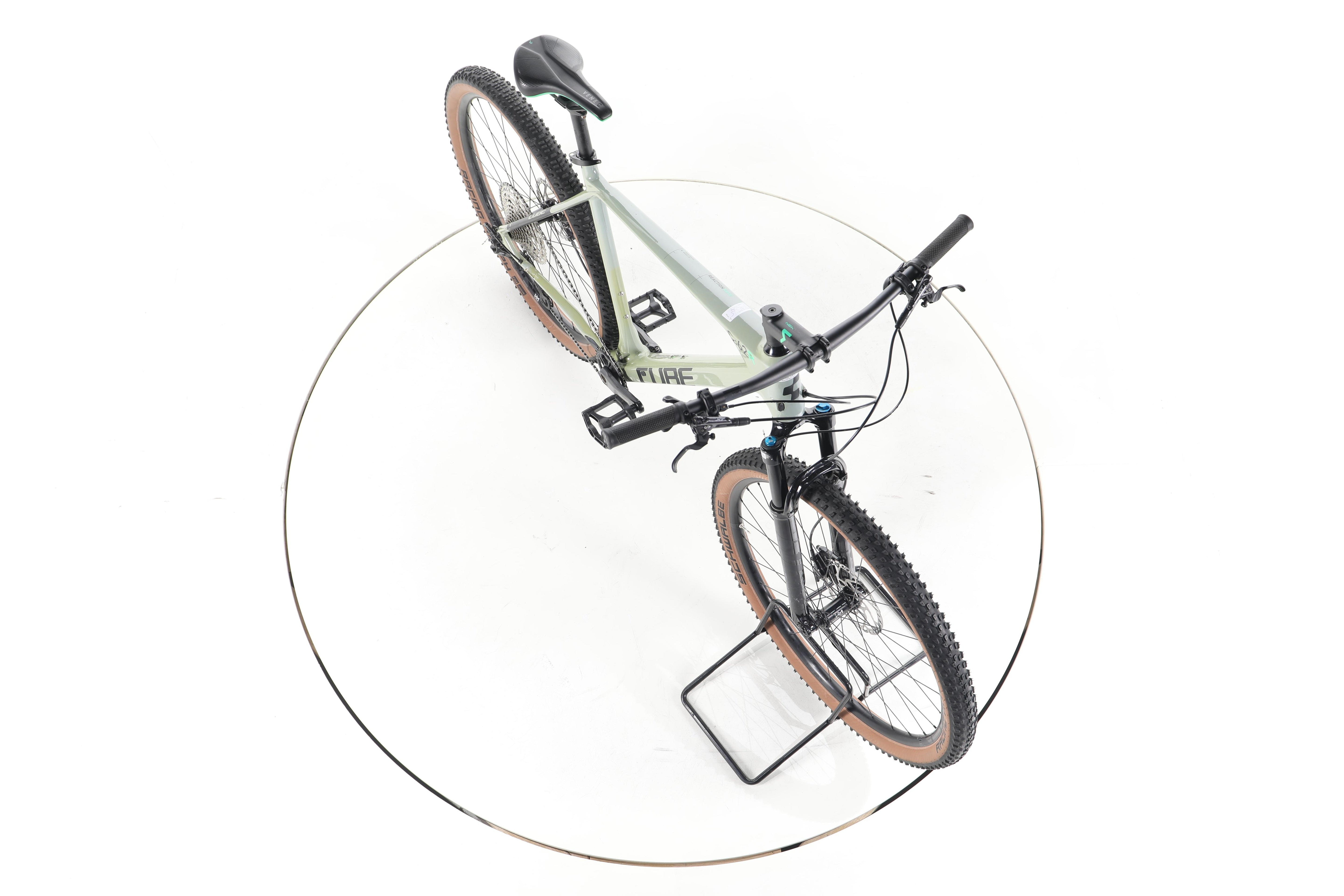 Cube Reaction C:62 Race Fahrrad Hardtail - Image 15