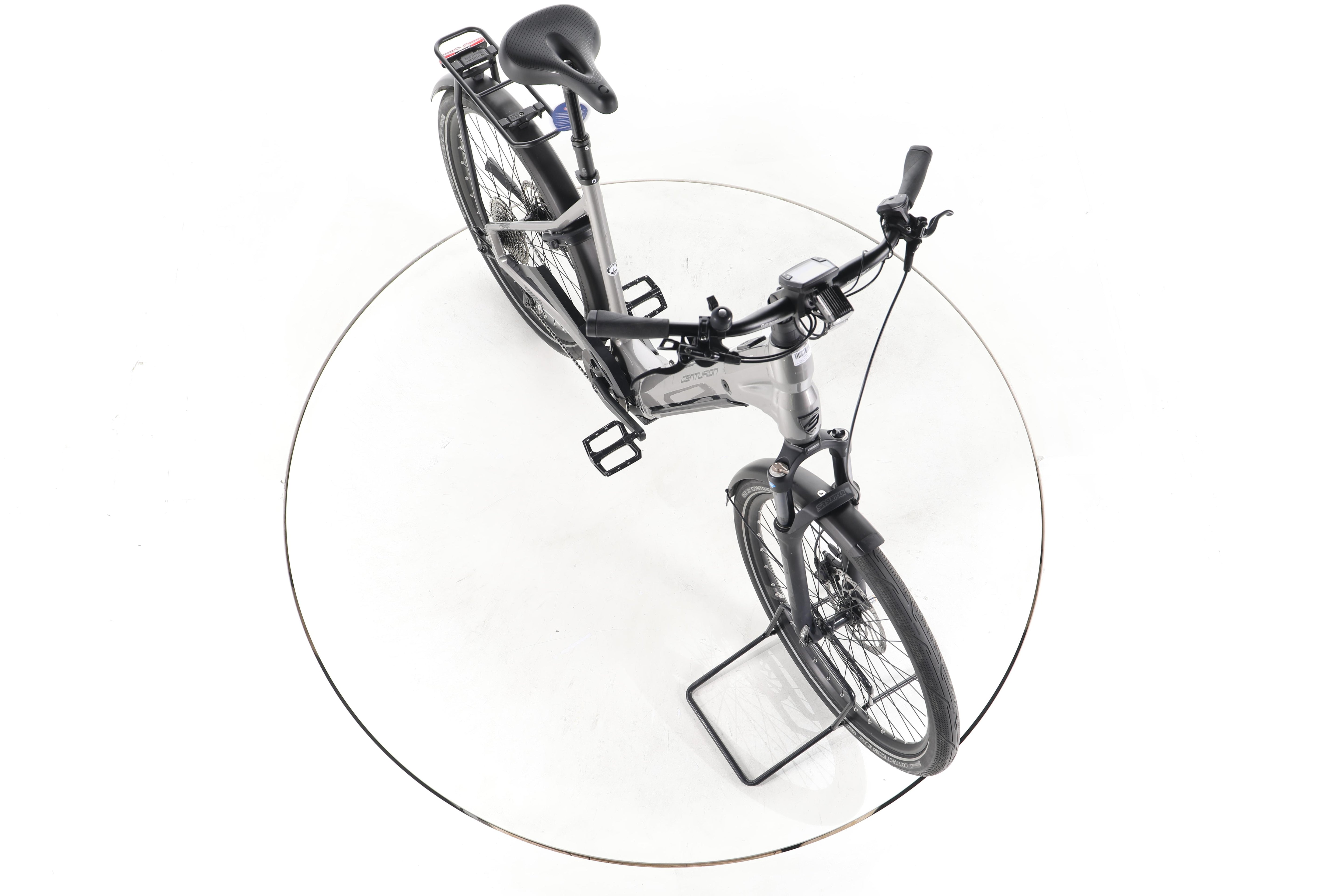 Centurion E-Fire City R960i Plus Trekking E-Bike Tiefeinsteiger - Image 15