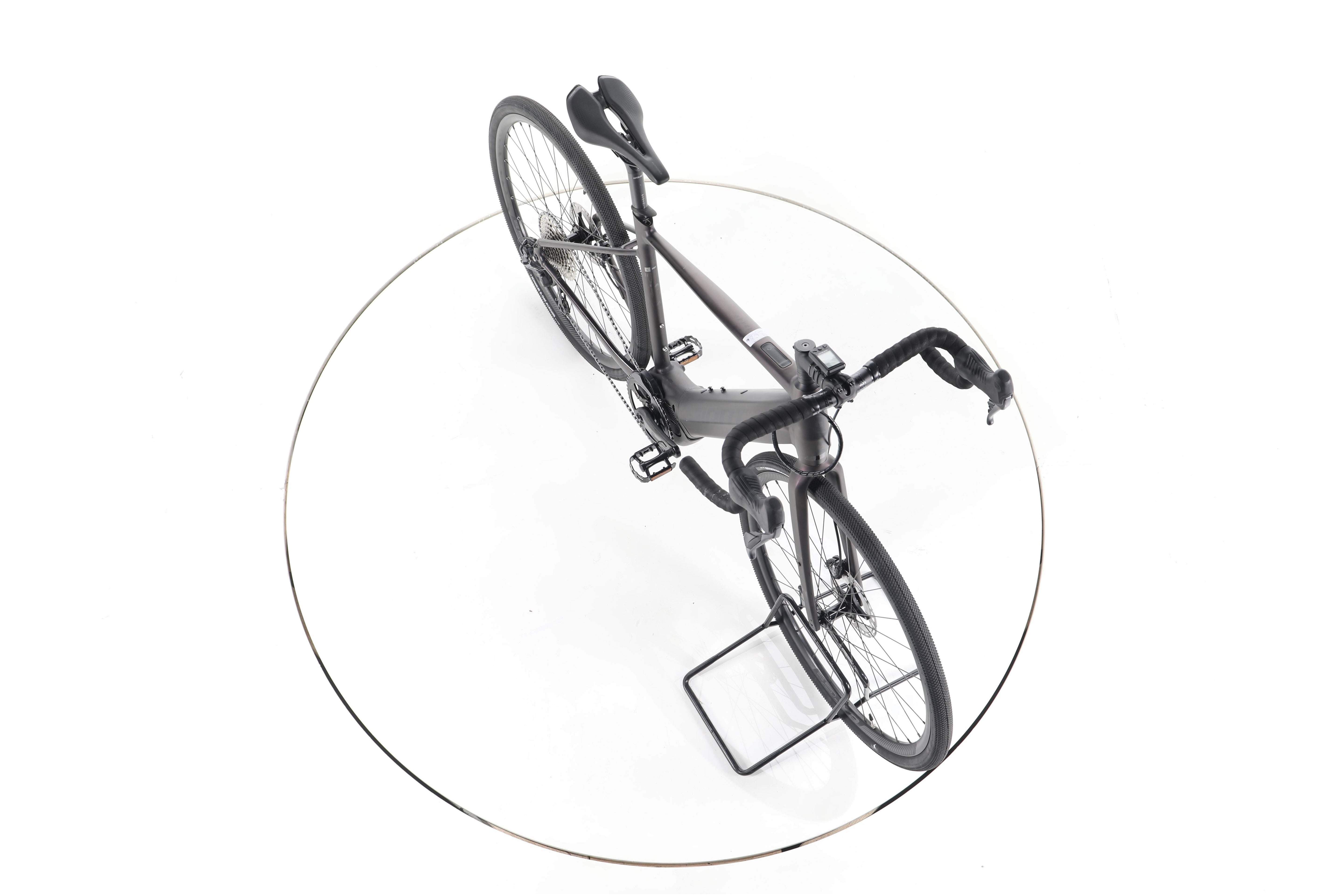 Giant Revolt E+ E-Gravelbike - Image 15