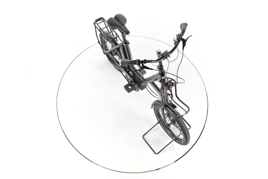 i:SY XXL R14 ZR Kompakt E-Bike Tiefeinsteiger - Image 15