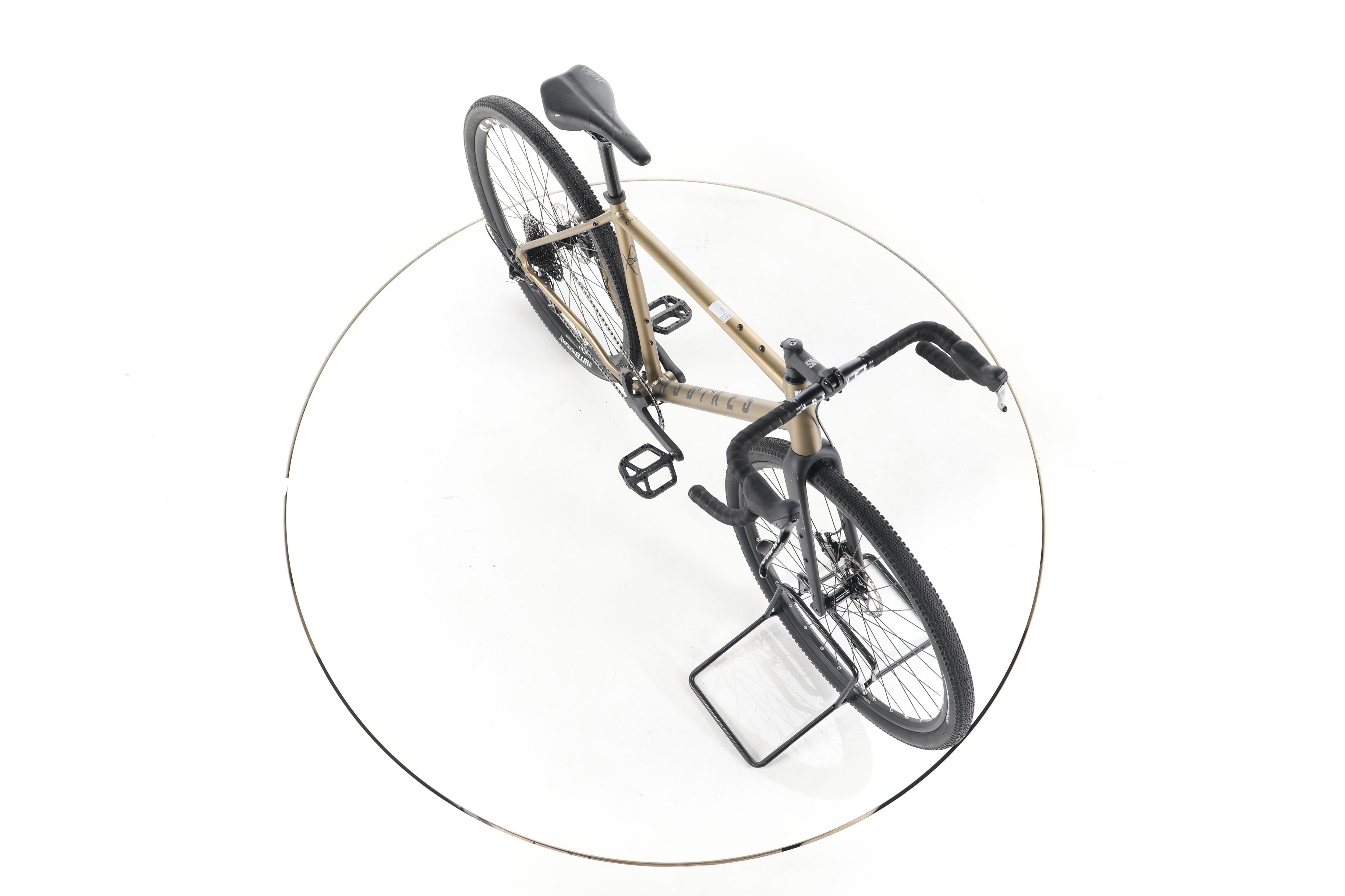 NS BIKES RAG+ 2 Gravelbike - Image 15