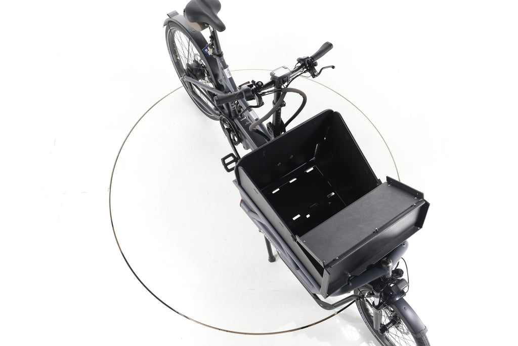 Riese & Müller Load 60 vario E-Lastenrad - Image 15