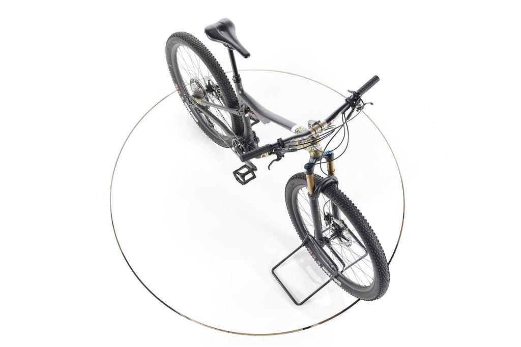 Orbea OIZ M-PRO TR Fahrrad Fully - Image 15
