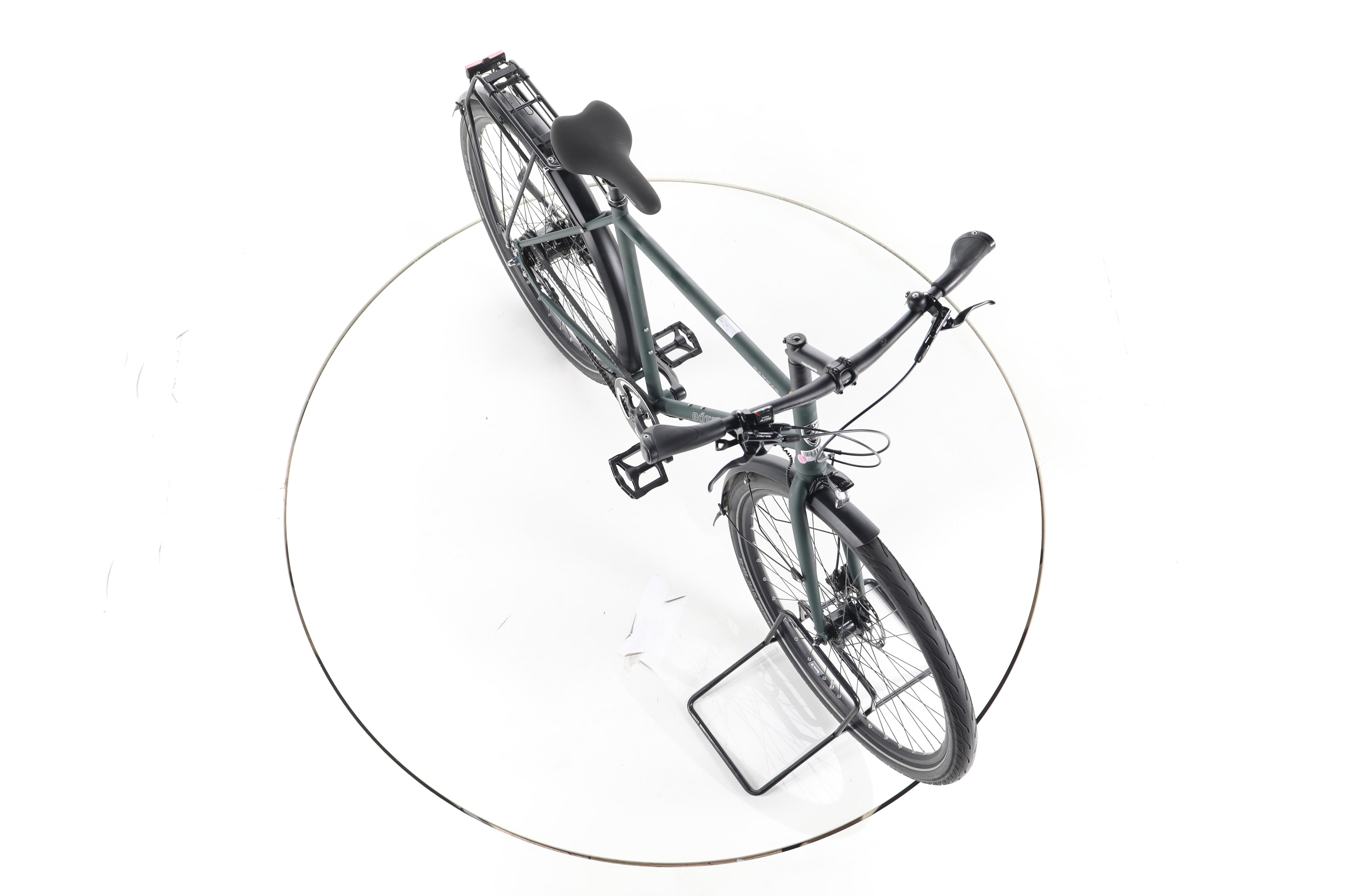 Böttcher Dakkar Fahrrad City & Trekking - Image 15