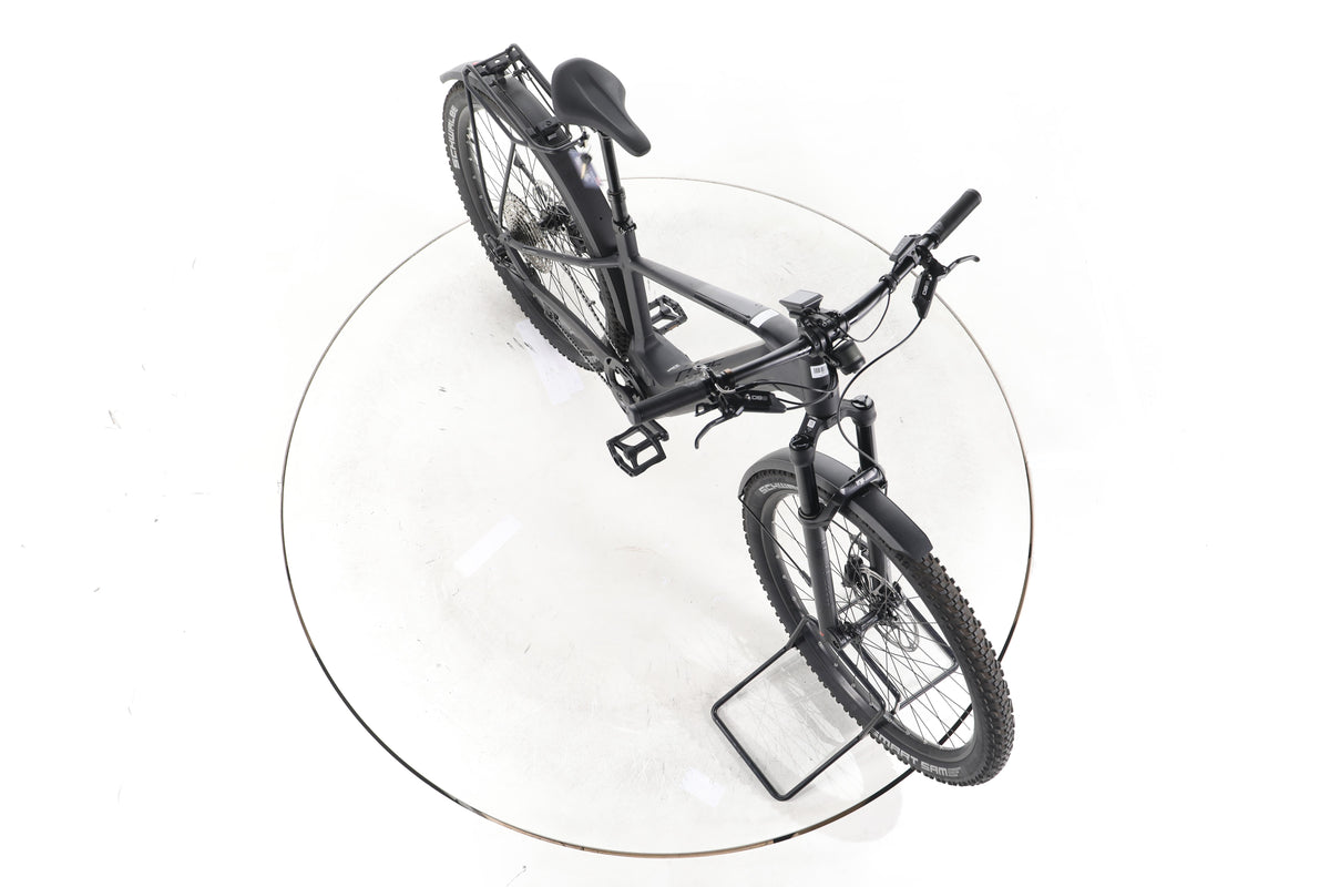 Cube Reaction Hybrid SLX Trekking E-Bike - Image 15