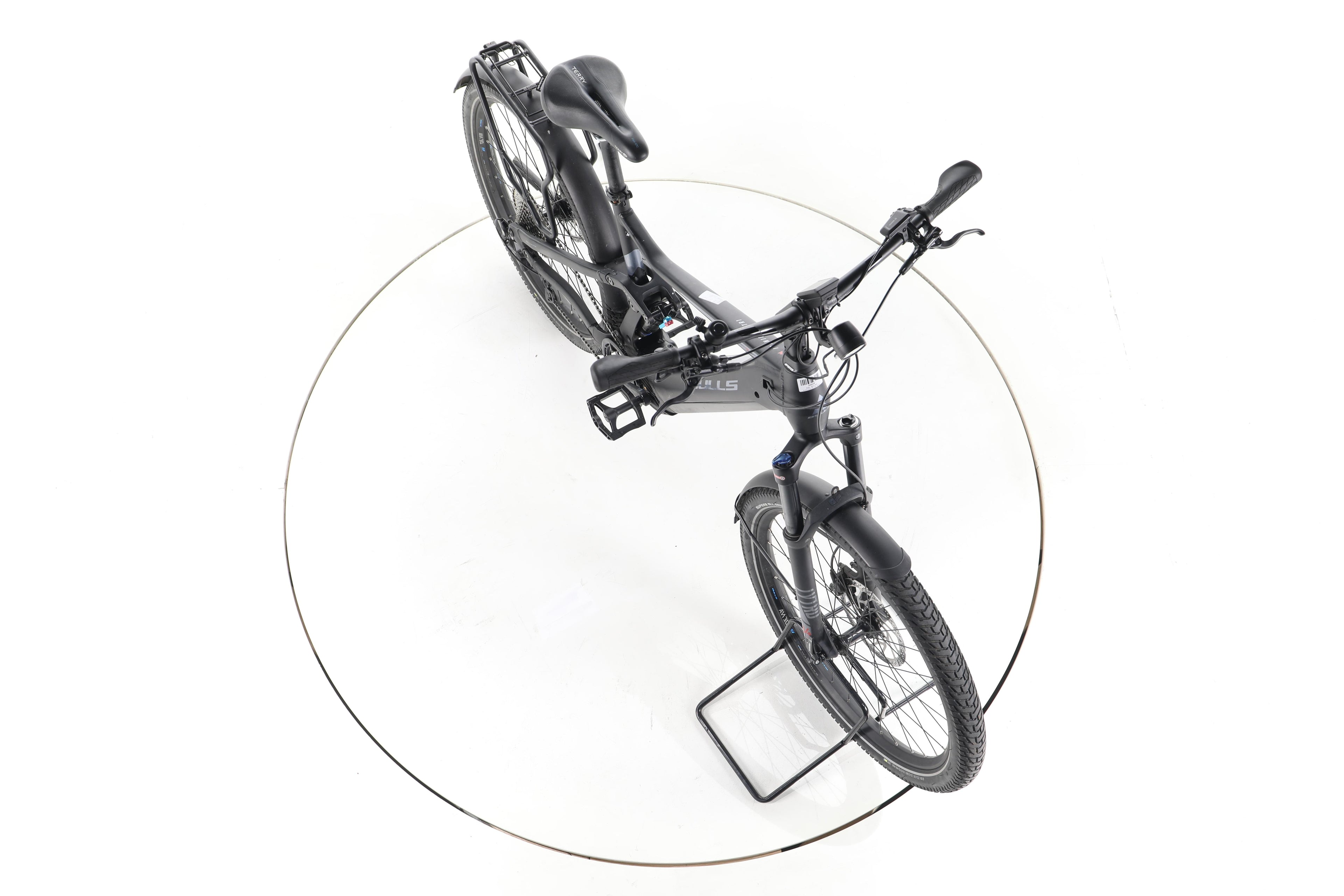 Bulls Iconic Evo TR 1 SUV E-Bike - Image 15