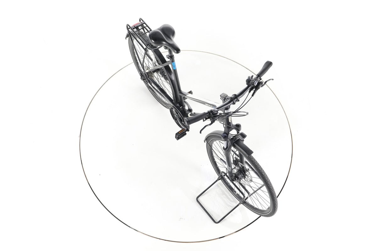 KTM Trento Xt Disc Fahrrad City & Trekking - Image 15