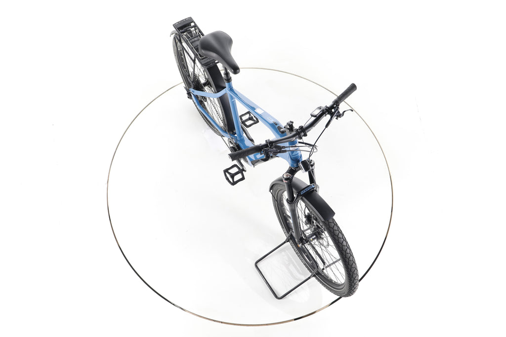 HoheAcht Pasio Tereno Trekking E-Bike - Image 15