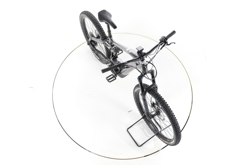 Haibike AllMtn 5 Fully E-Bike 2024 - Image 15