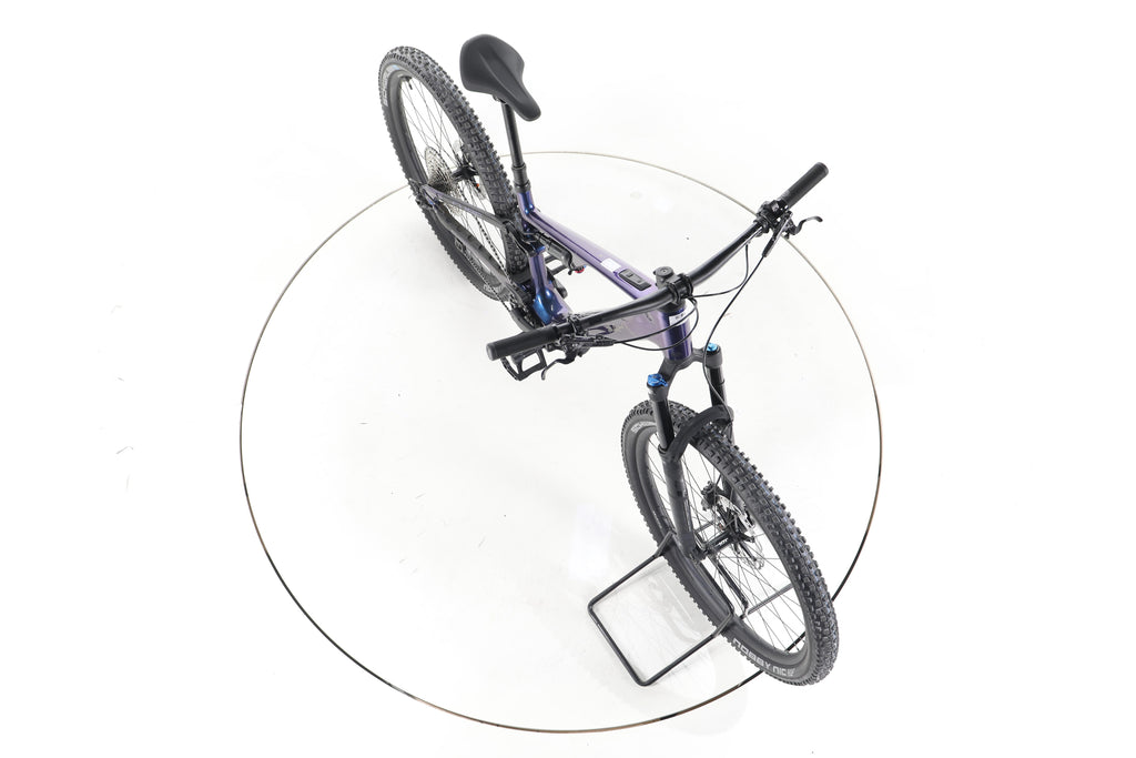 Cube AMS HYBRID ONE44 C:68X SLX E-Bike Fully Carbon 2024 - Image 15
