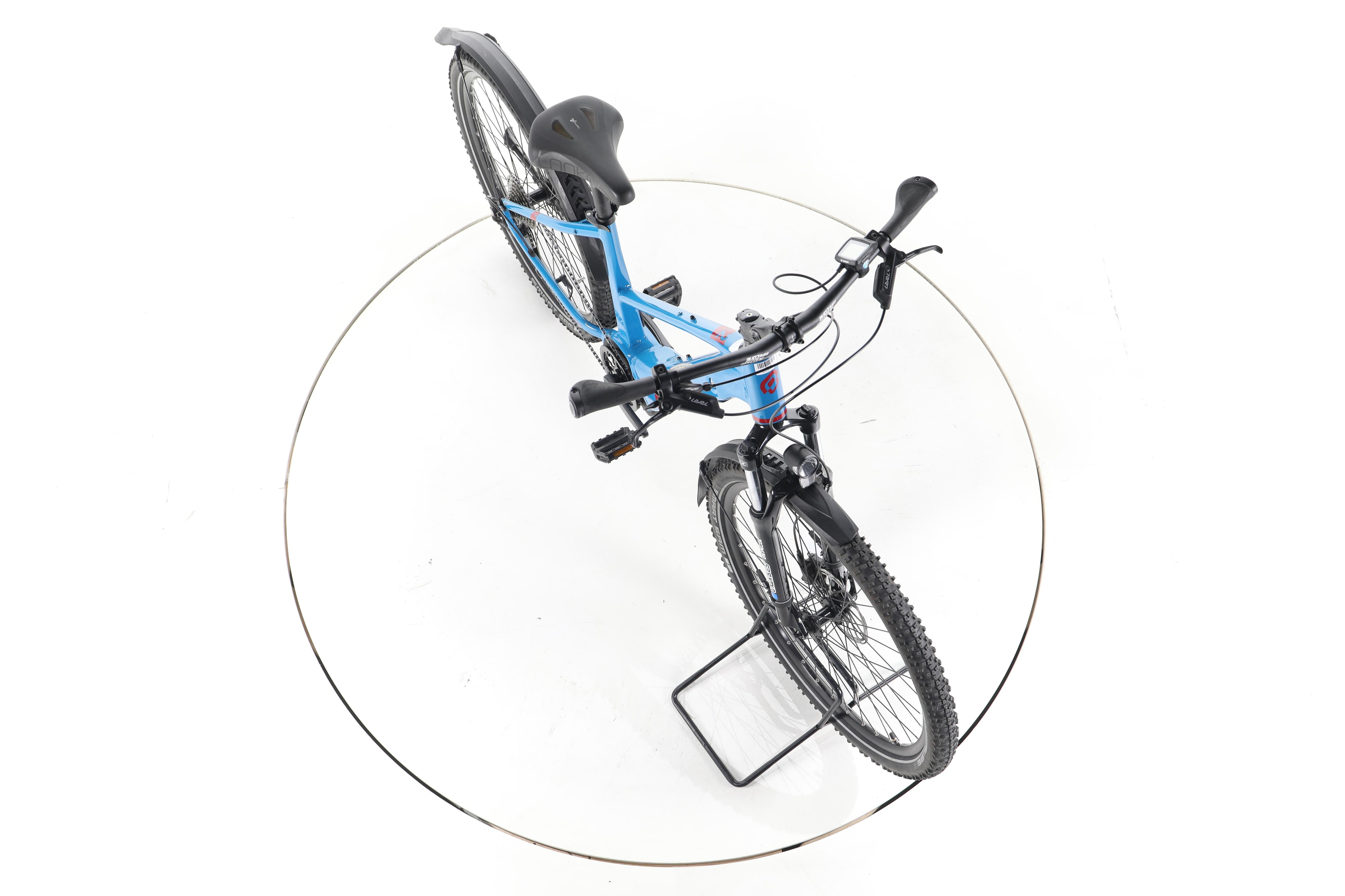 CONE Bikes eCross IN 2.0 E-Bike - Image 15