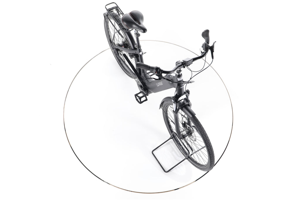 LPM E1 RT City E-Bike Tiefeinsteiger 2023 - Image 15
