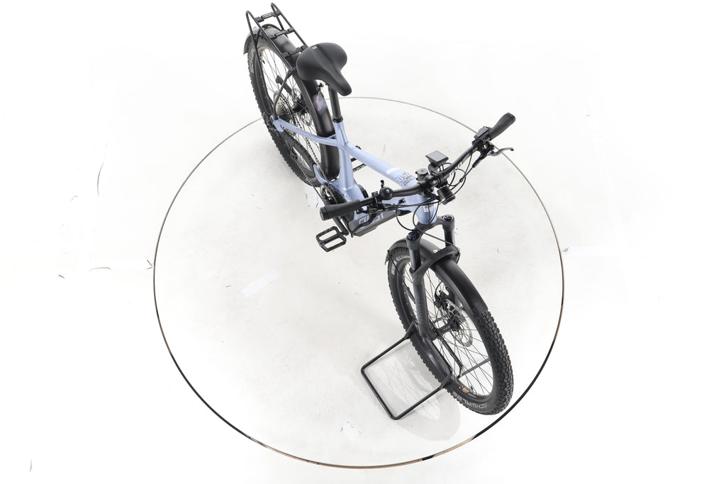 Ghost E-Teru B Pro EQ Trekking E-Bike - Image 15