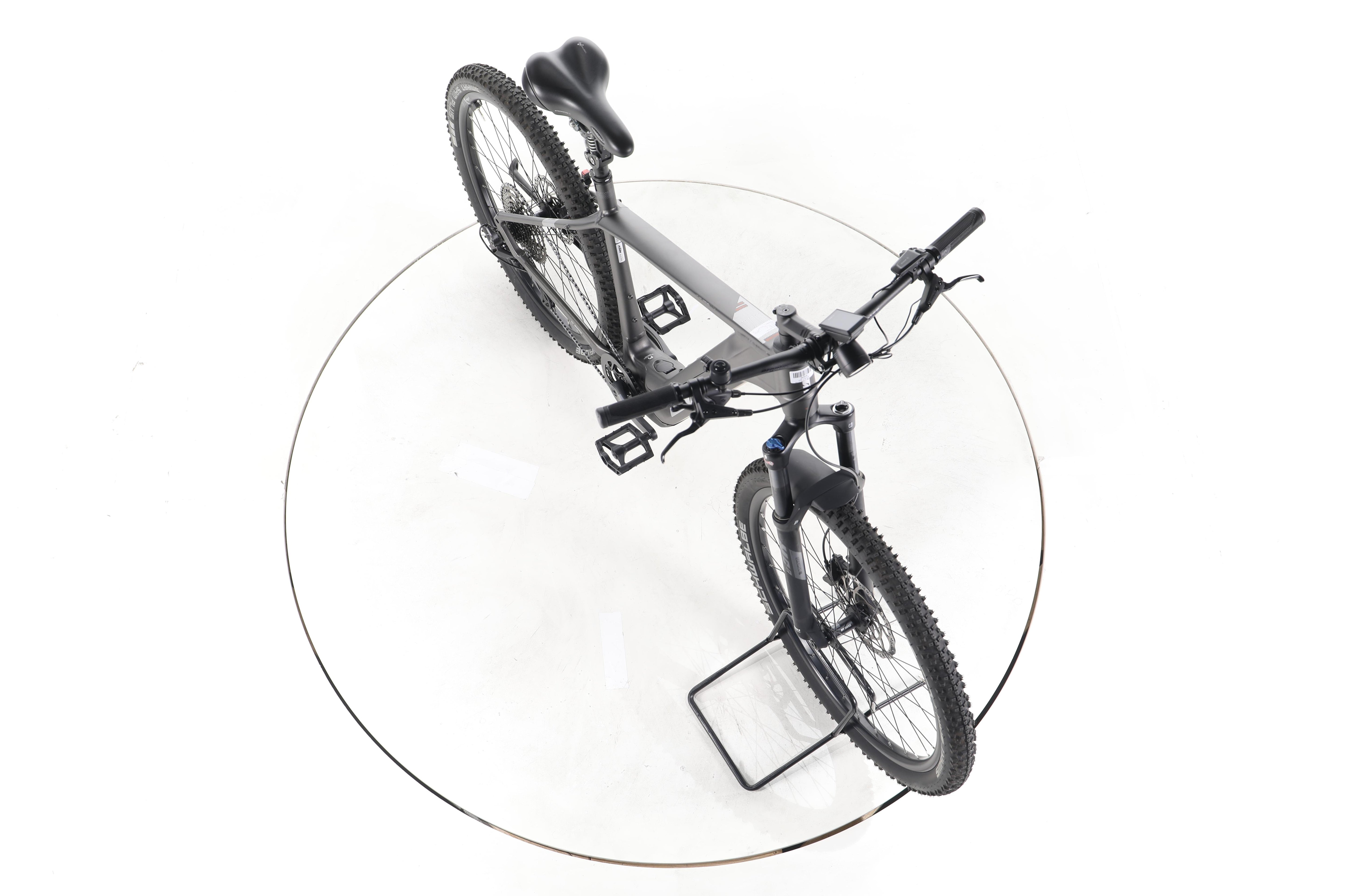 KTM Macina Team LFC E-Bike - Image 15