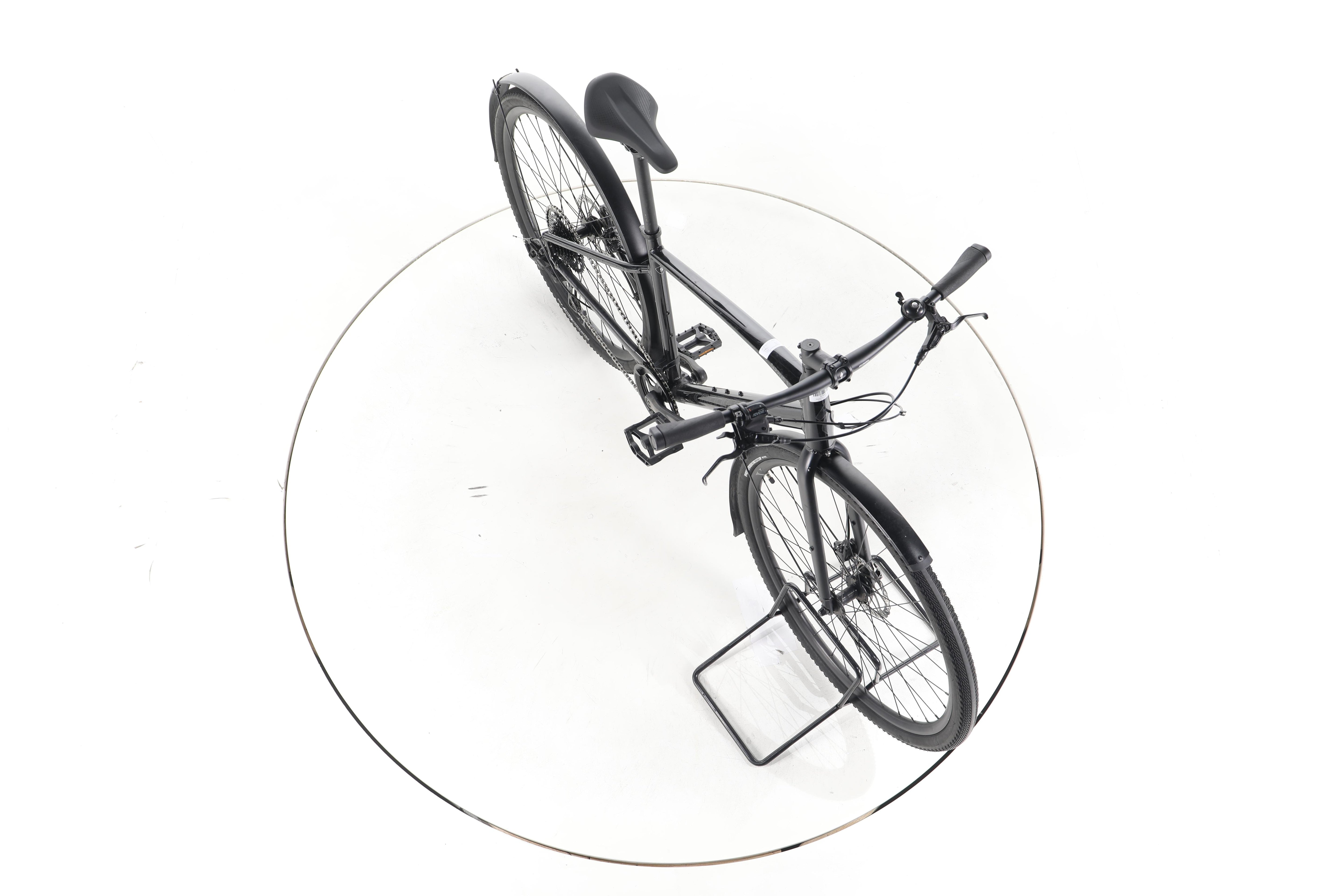 Specialized Sirrus X 2.0 Fahrrad City & Trekking - Image 15