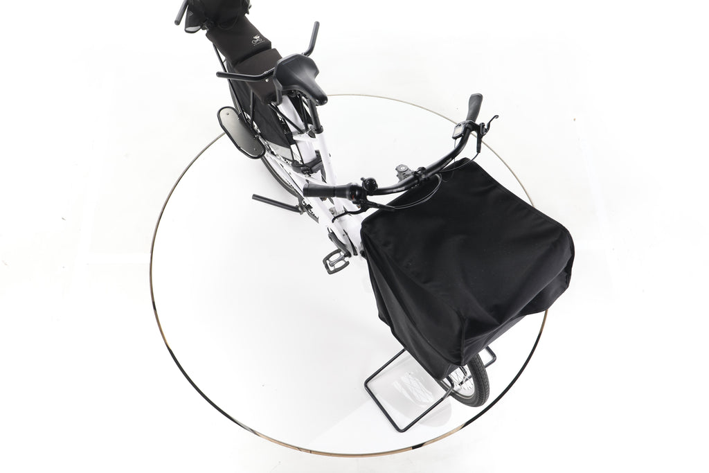 BICICAPACE Classicona E-Lastenrad - Image 15