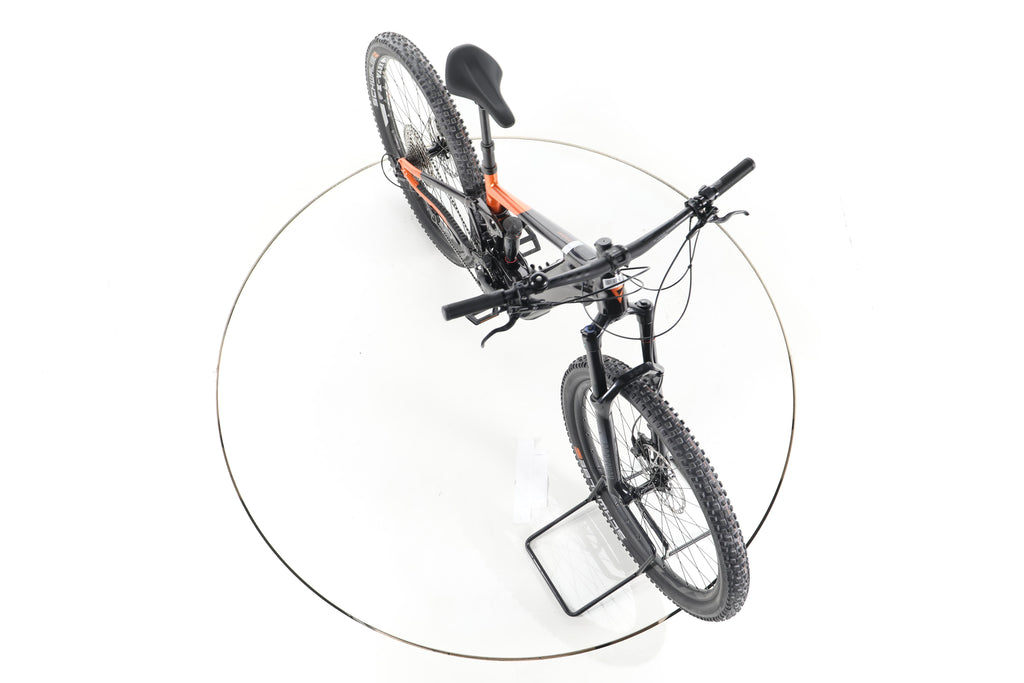 Giant Trance X E+ 3 Fully E-Bike - Image 15