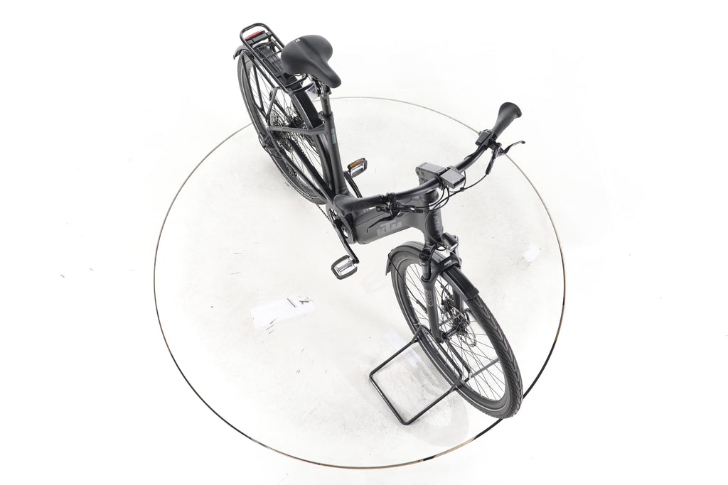 KTM Macina Style 750 LTD Trekking E-Bike Tiefeinsteiger - Image 15