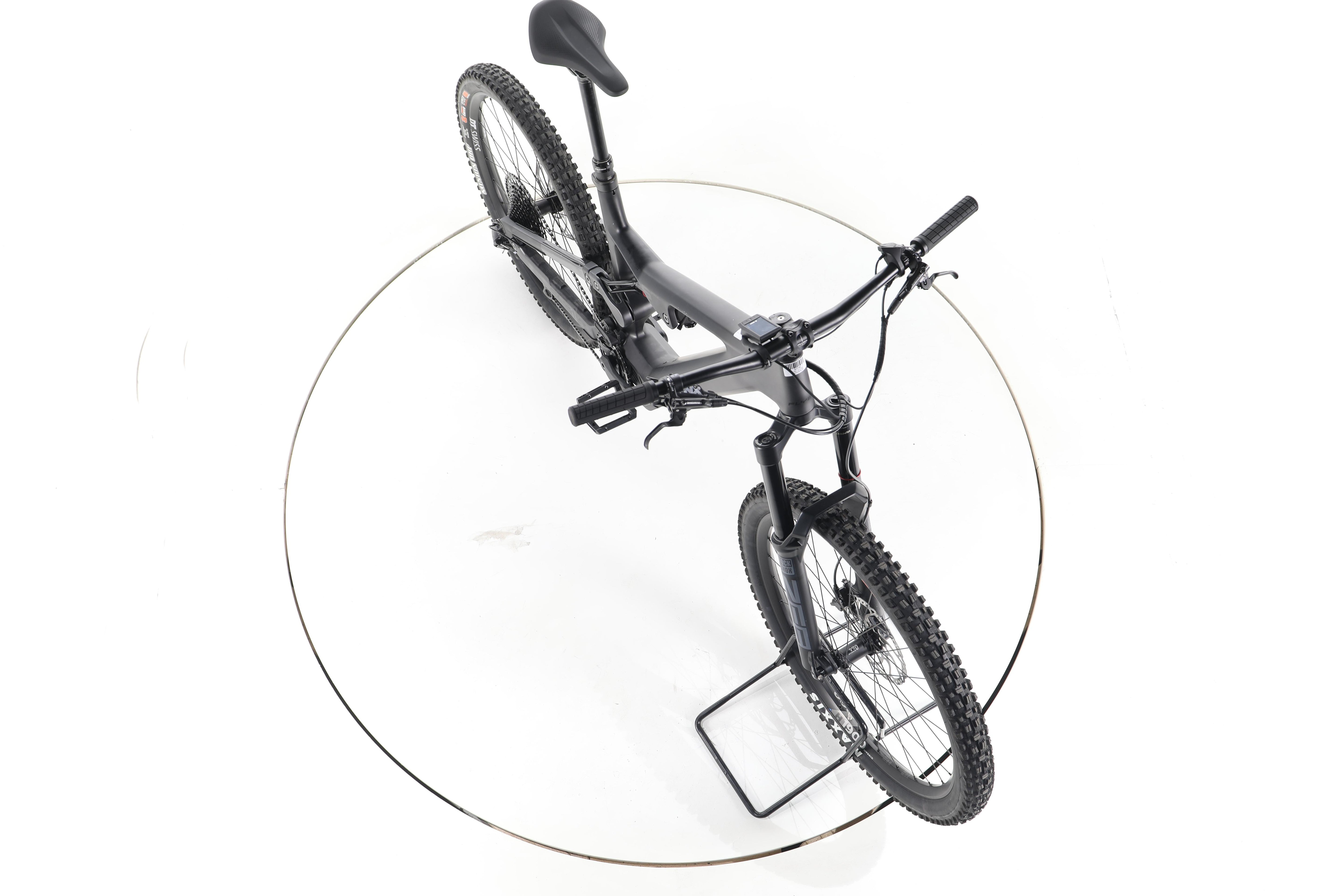 FLYER Uproc6 6.50 E-Bike Fully - Image 15