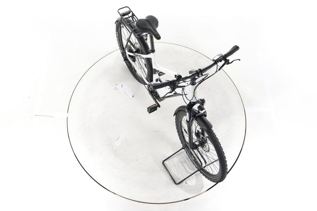 R Raymon CrossRay E 5.0 Trekking E-Bike - Image 15