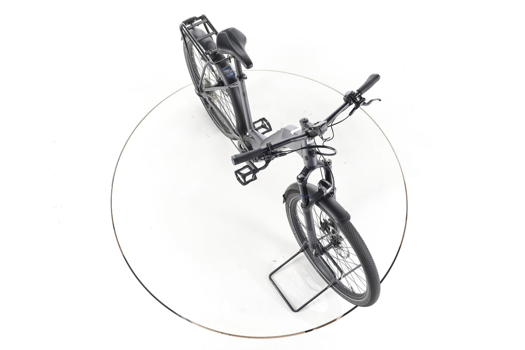 Hercules Pasero SUV I-10 Trekking E-Bike Tiefeinsteiger - Image 15