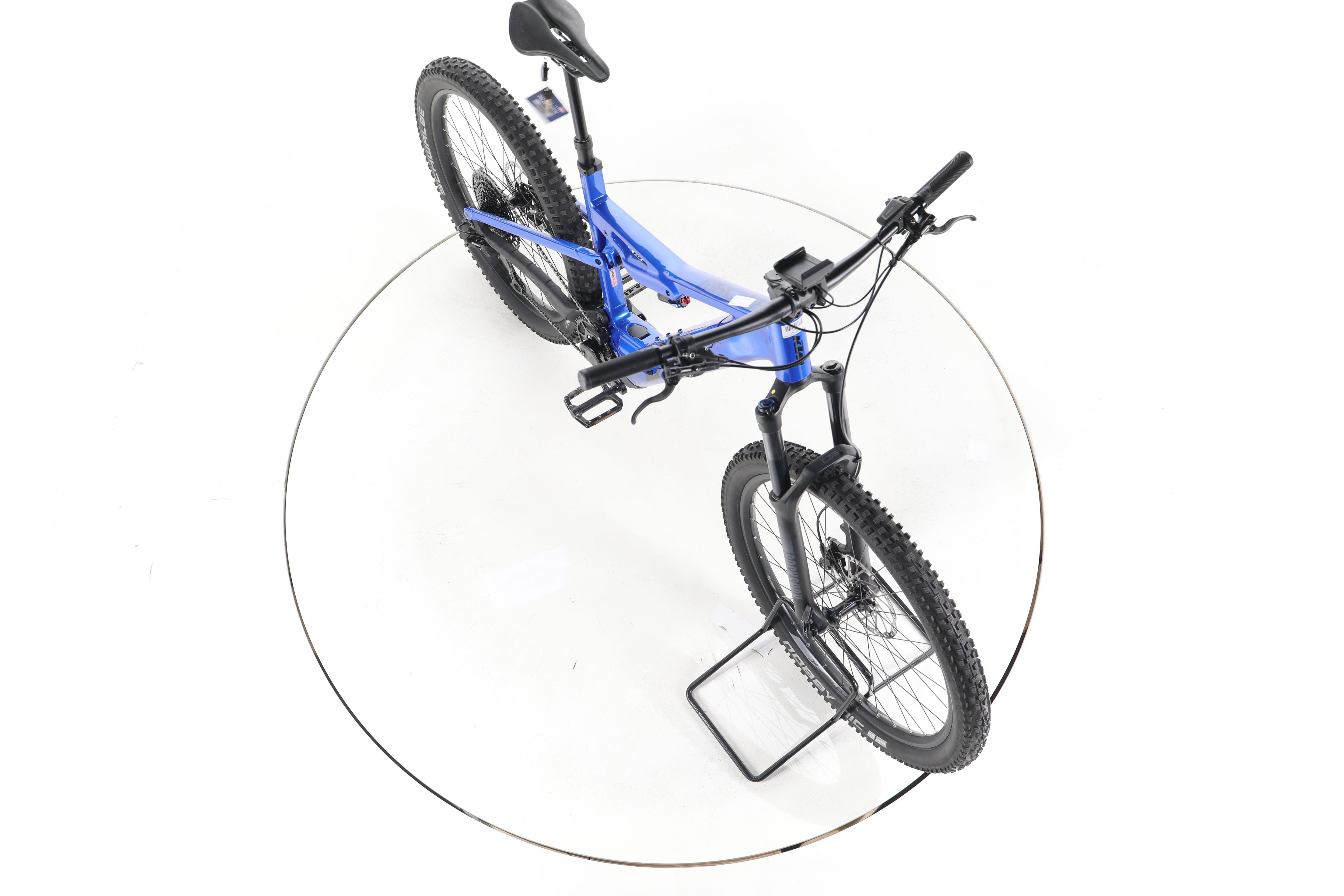 KTM Macina Kapoho 7973 E-Bike Fully - Image 15