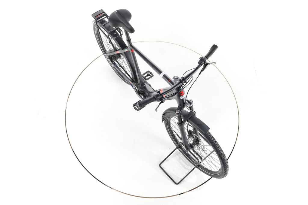 Malaguti CAREZZA TRT 5.2 City E-Bike - Image 15