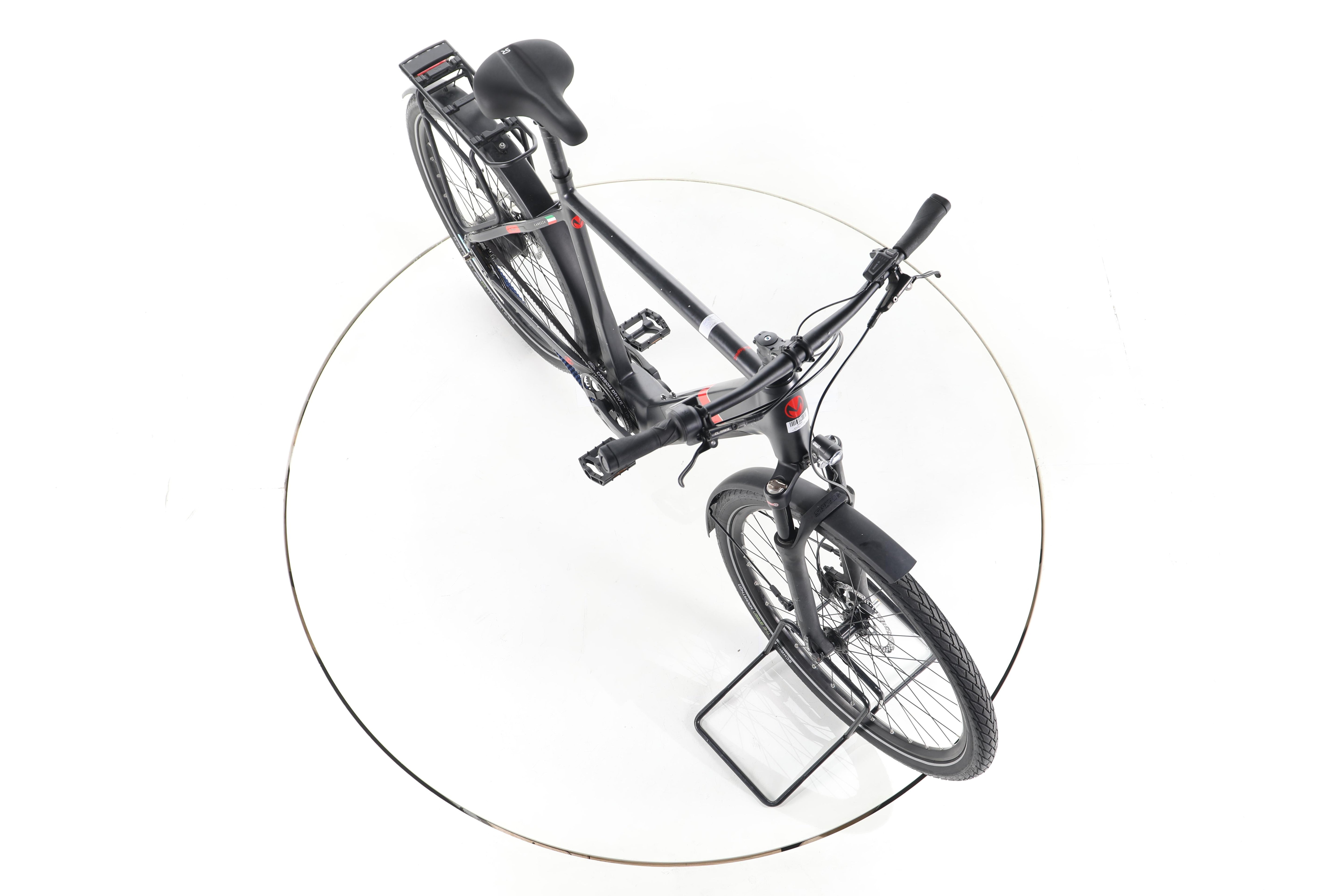 Malaguti CAREZZA TRT 5.2 City E-Bike - Image 15