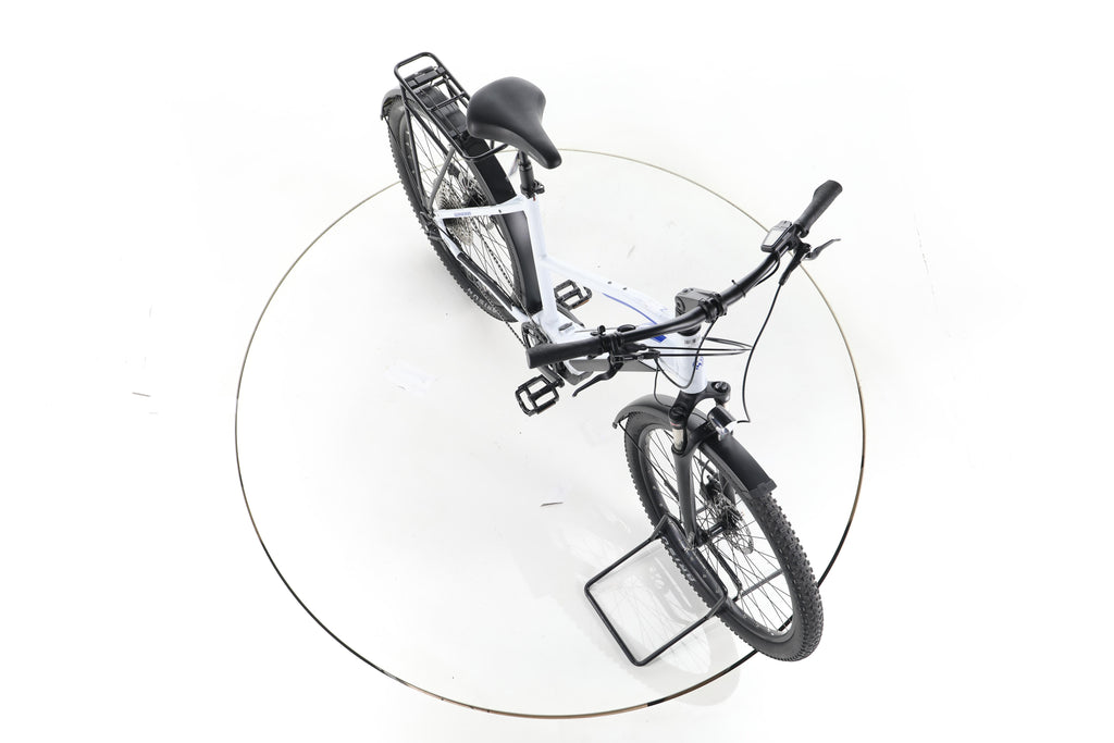 Winora Yucatan 12 Trekking E-Bike - Image 15