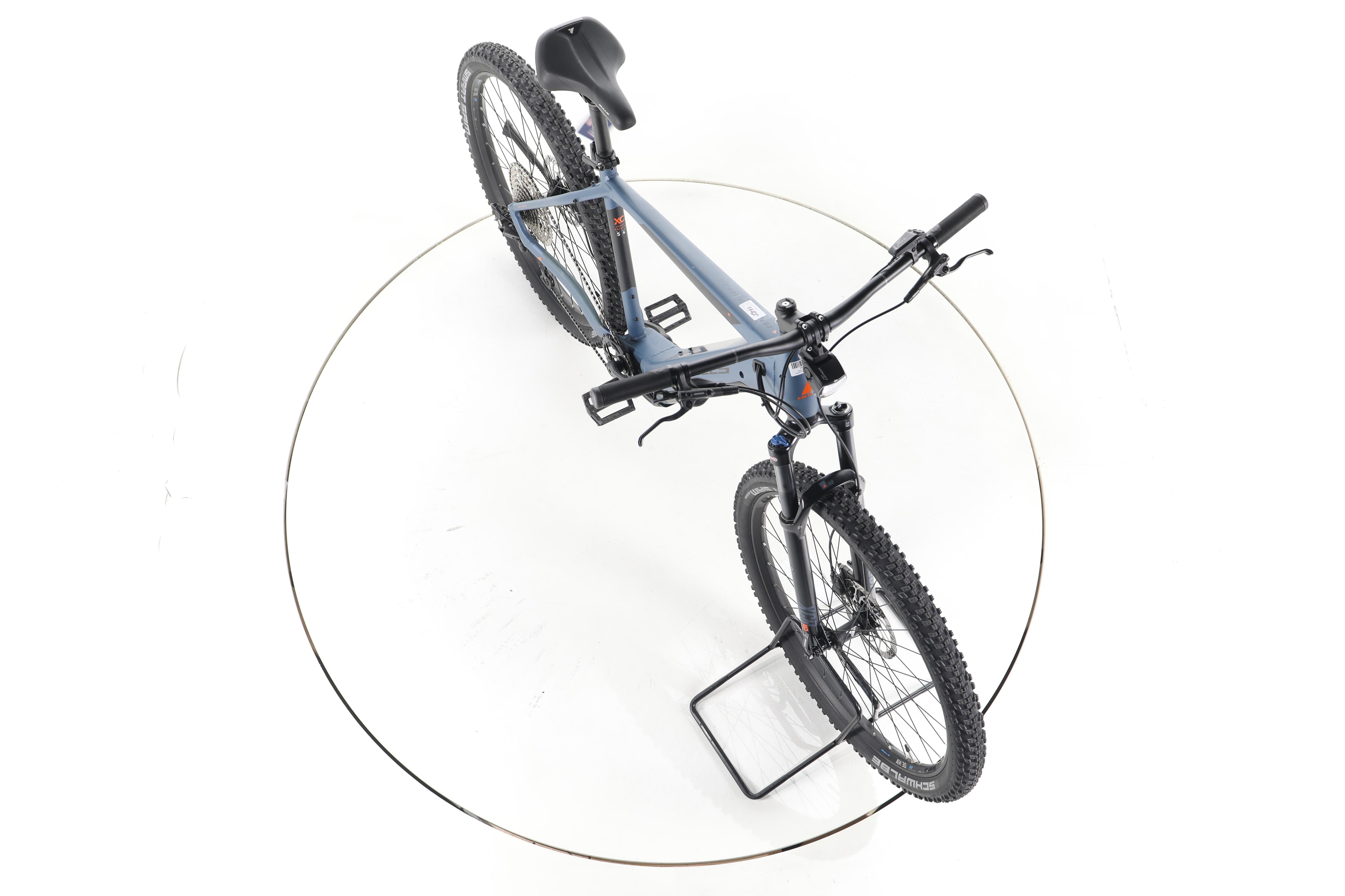 Bulls Copperhead EVO 2 E-Bike - Image 15