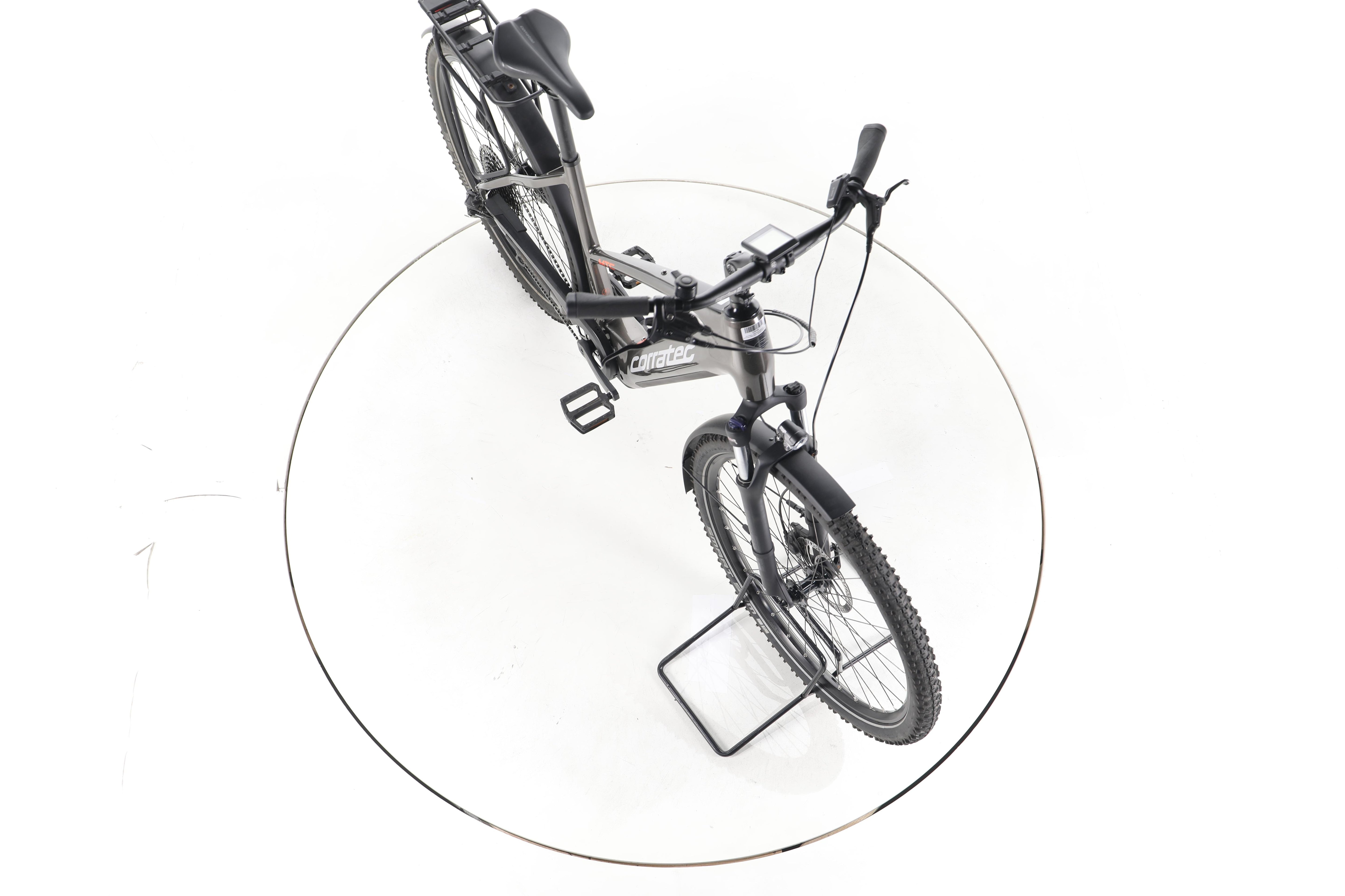 Corratec E-Power MTC Elite 12S SE 3.0 Trekking E-Bike - Image 15