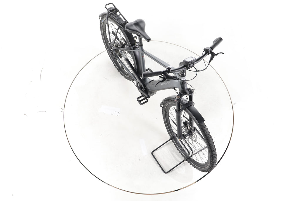 Kalkhoff Endeavour 5 B Advance+ Trekking E-Bike - Image 15